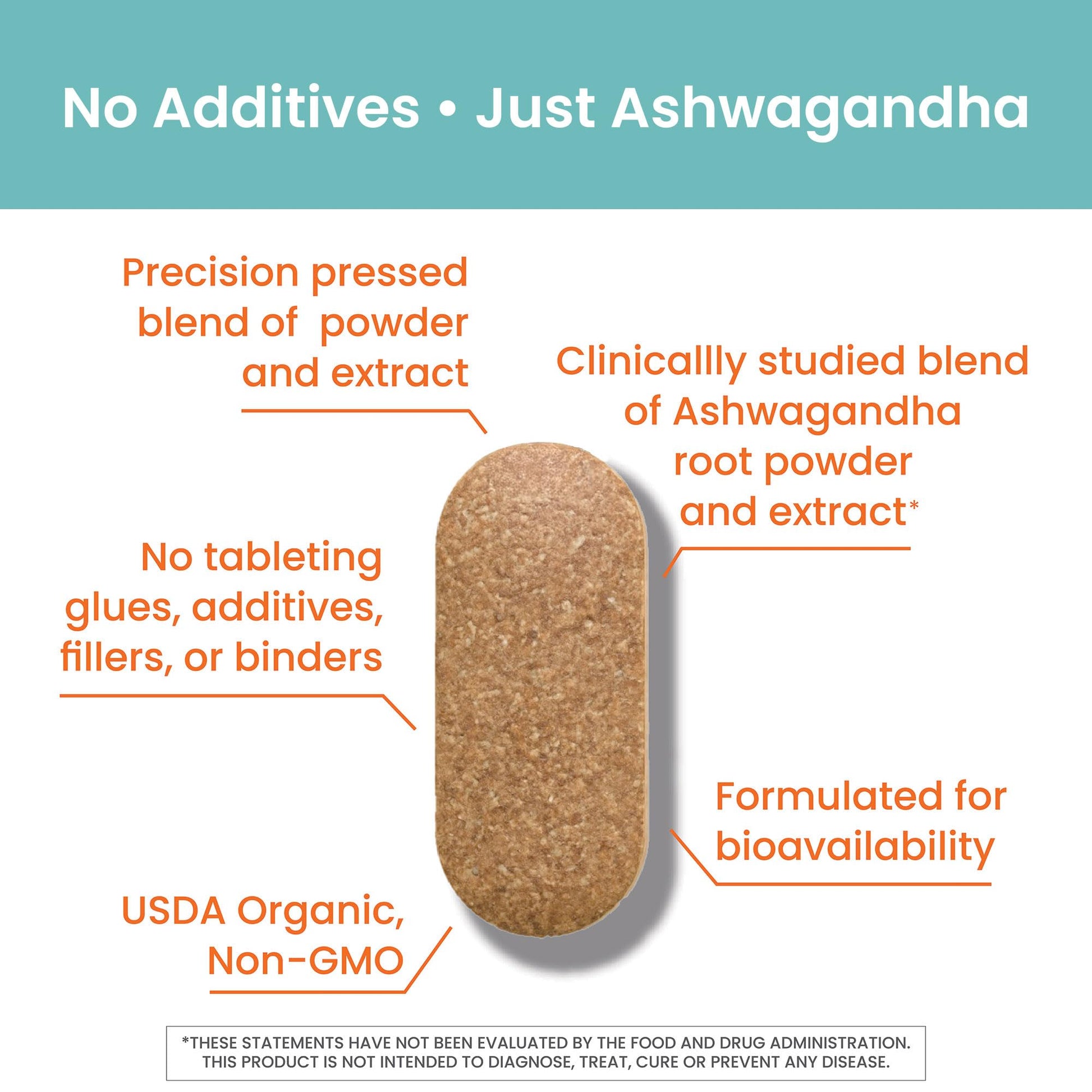 Himalaya Organic Ashwagandha Root, 2 Month Supply - Herbal Adrenal Support Supplements for Stress Relief and Energy Support - USDA Organic, Non-GMO, Vegan Himalaya buy supplements canada