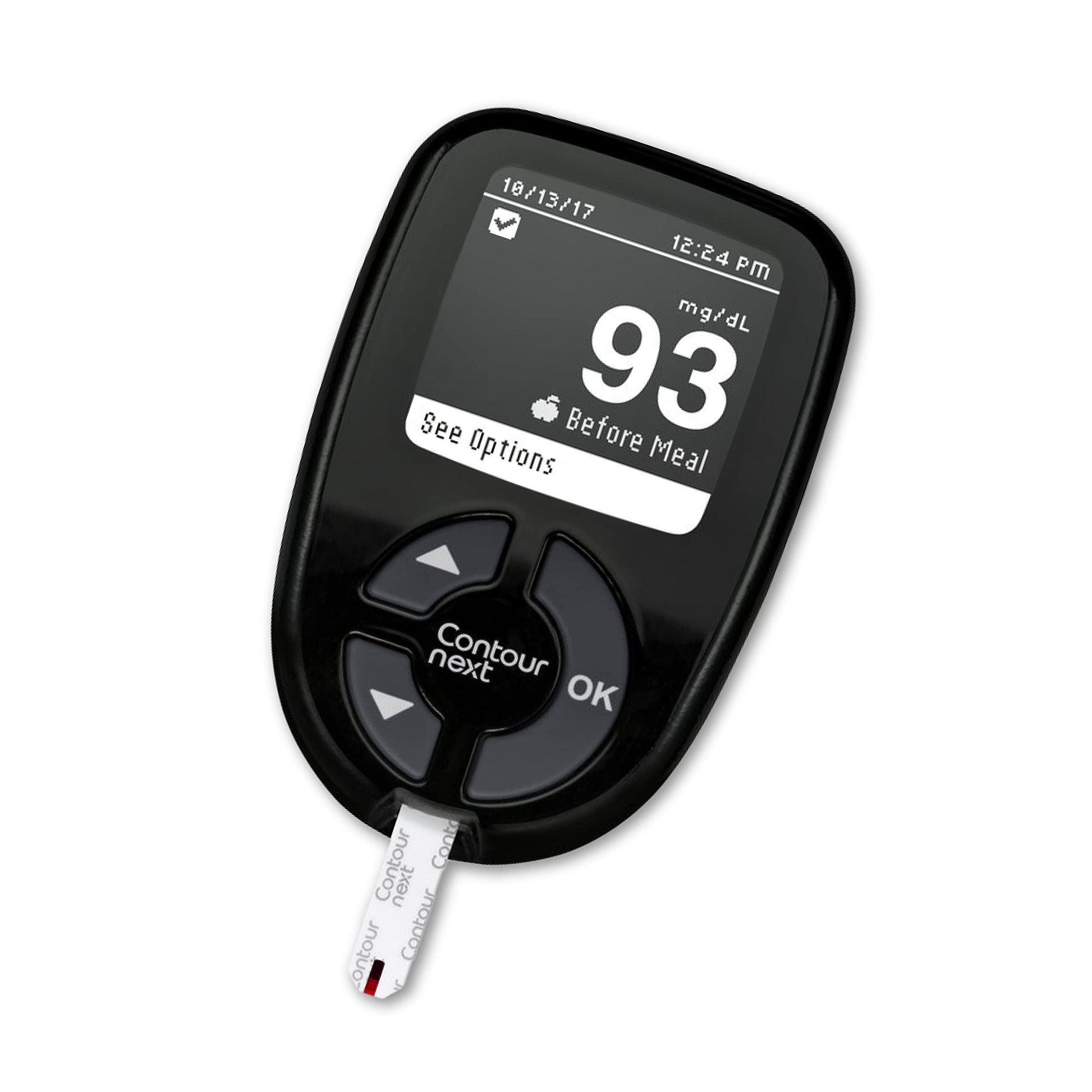 Ascensia Contour Next Blood Glucose Monitoring System – All-in-One Kit Heath Secret buy supplements canada
