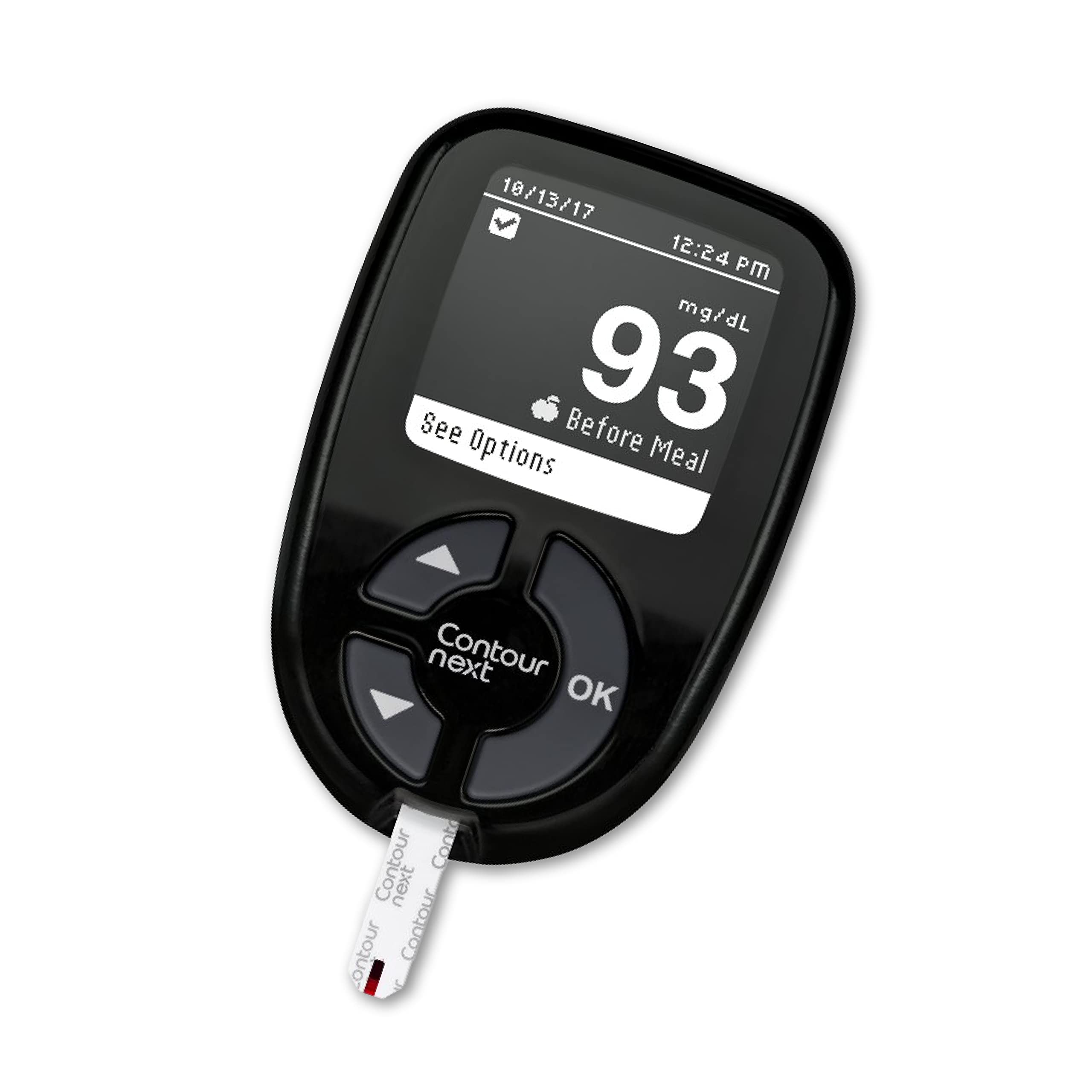 Ascensia Contour Next Blood Glucose Monitoring System – All-in-One Kit Heath Secret buy supplements canada