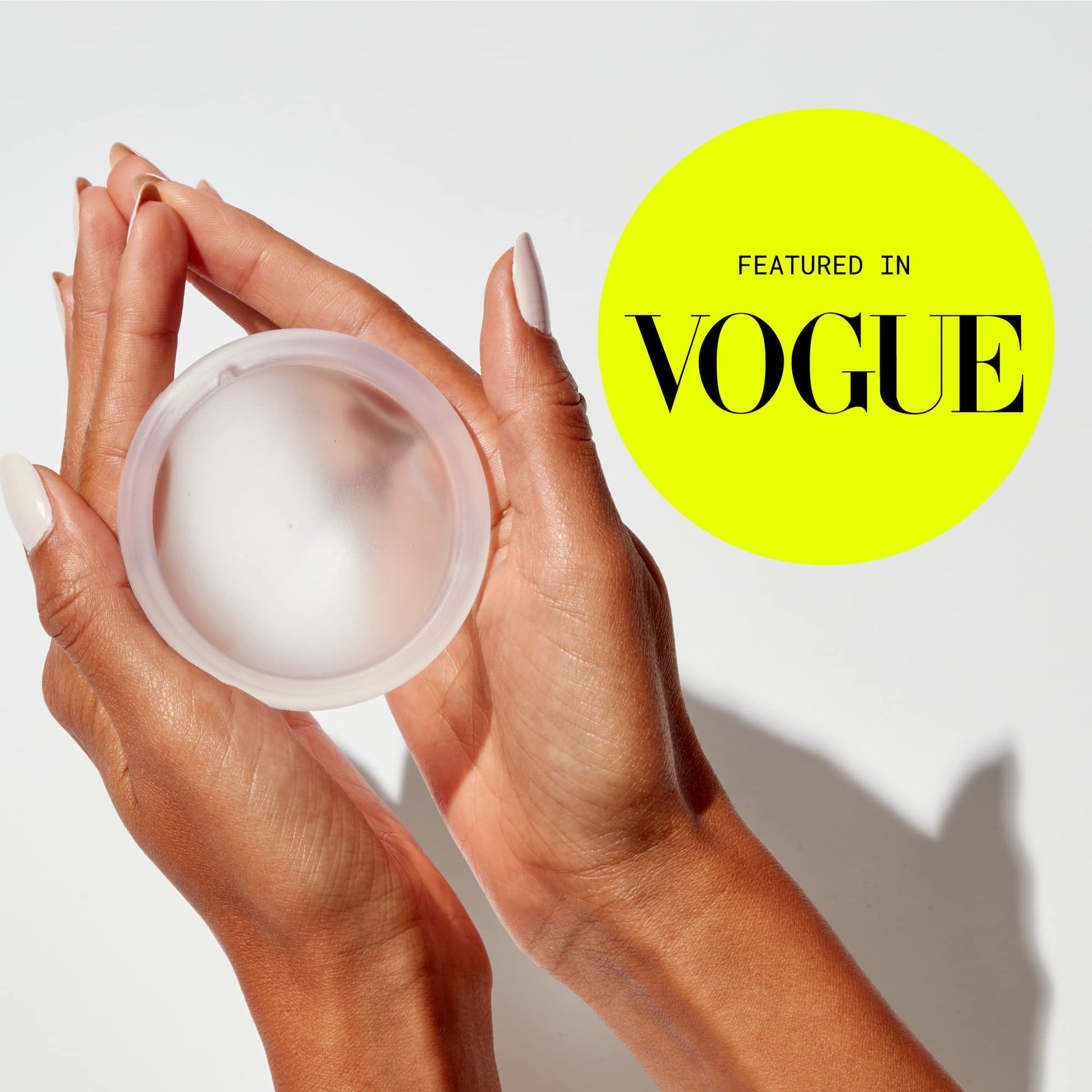 Flex Reusable Disc | Reusable Menstrual Disc | Tampon, Pad, and Cup Alternative | Capacity of 6 Super FLEX buy supplements canada
