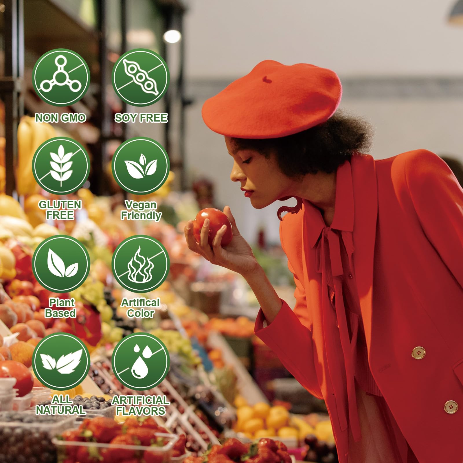 B BEWORTHS Fruits and Veggies Supplement - Balance of Natural Fruit and Vegetable B BEWORTHS buy supplements canada