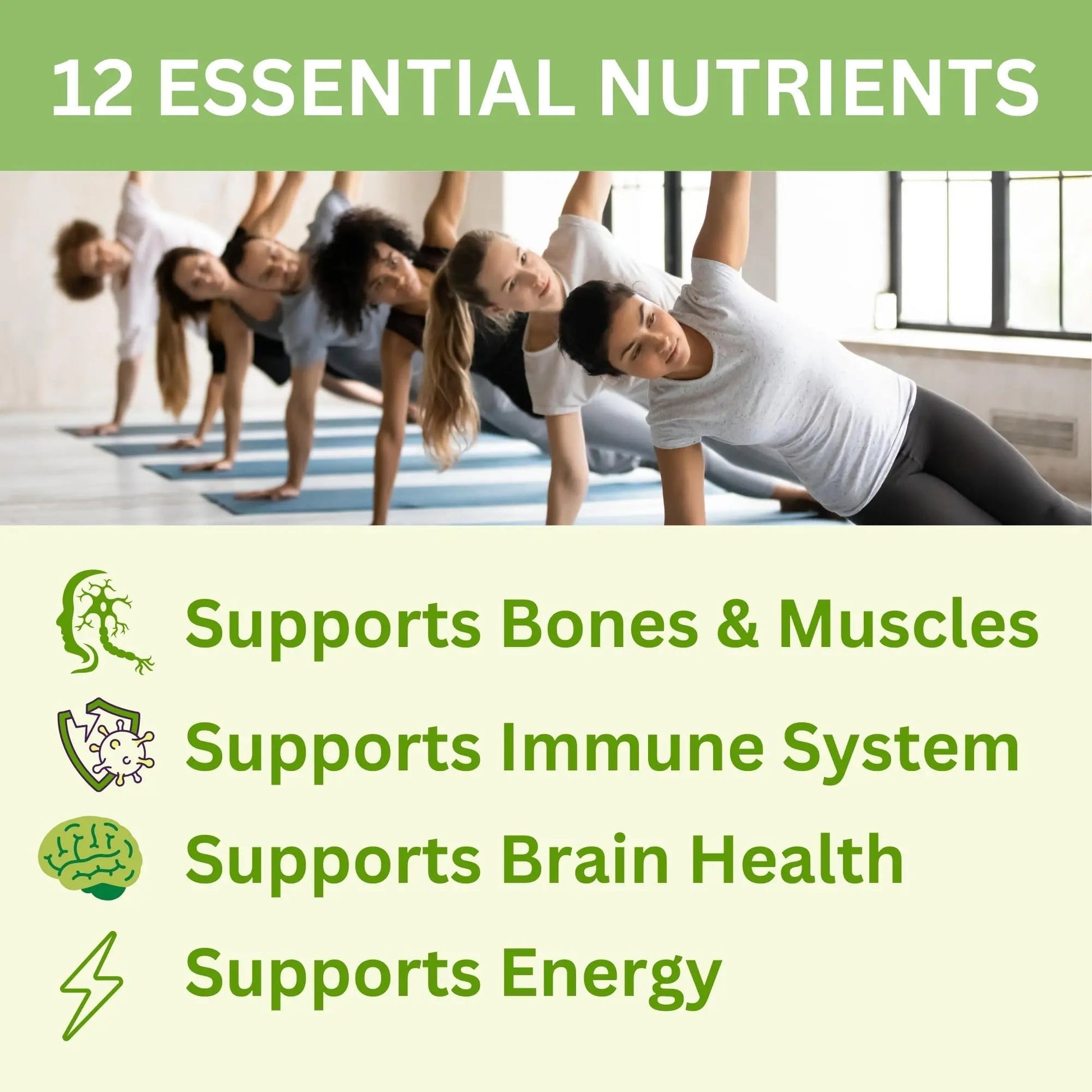 Greenfield Nutritions Halal Multivitamins for Adults | 90 Halal Vitamins for Women & Men | All Essential Gelatin Free Halal Gummy Vitamin, Mineral GREEN FIELD NUTRITIONS buy supplements canada