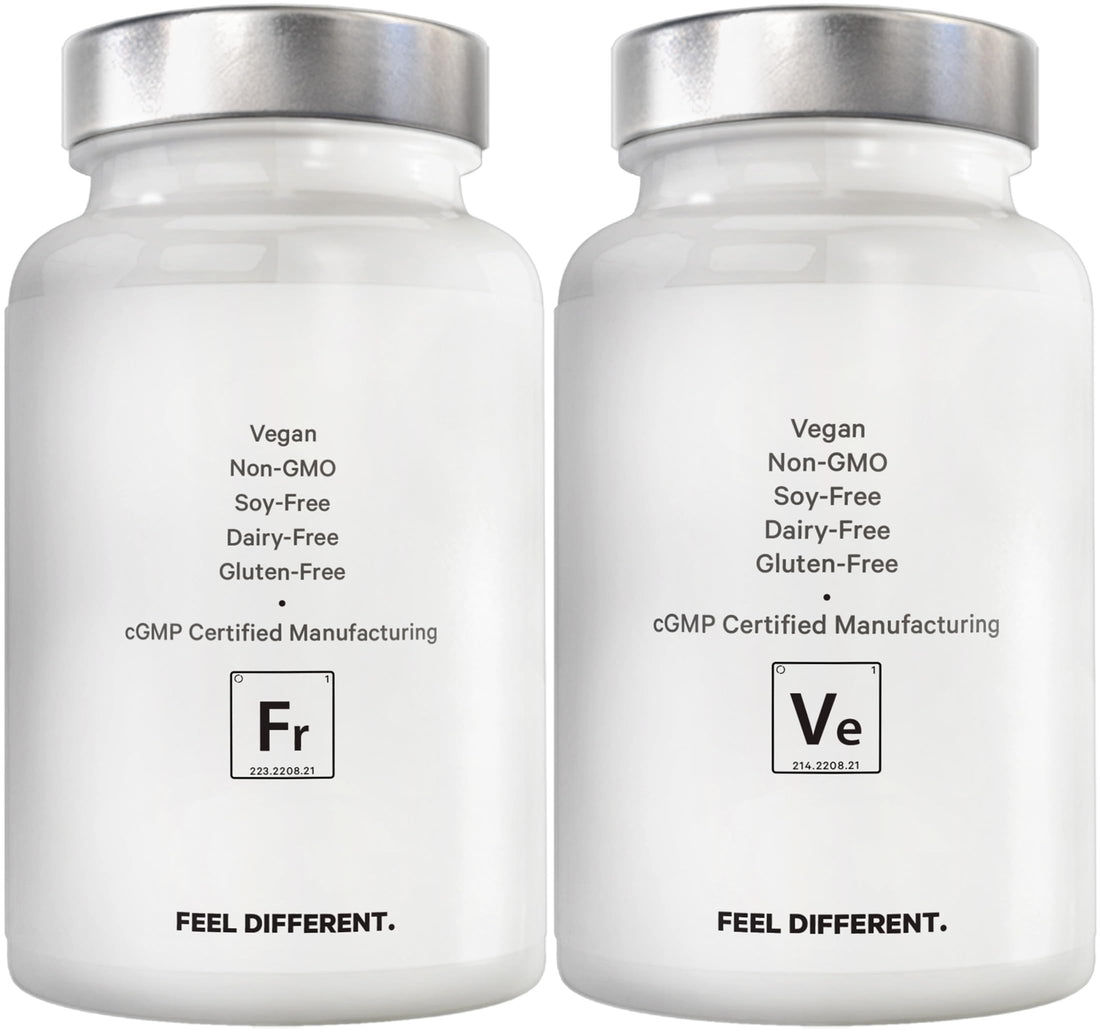 Amen Fruits + Veggies Vitamins Bundle, Raw Whole Food Multivitamin Capsules, Greens Vegetables, Red Fruits & Berries Vegan Blend, Fibers + Phytonutrients Superfood Minerals Supplement, Non-GMO, 180 ct Amen buy supplements canada