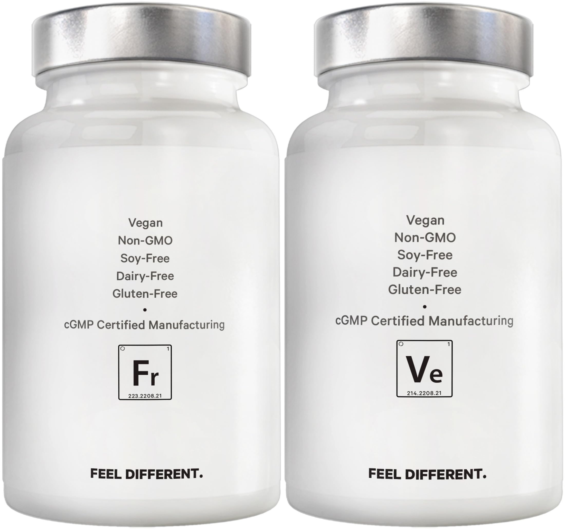 Amen Fruits + Veggies Vitamins Bundle, Raw Whole Food Multivitamin Capsules, Greens Vegetables, Red Fruits & Berries Vegan Blend, Fibers + Phytonutrients Superfood Minerals Supplement, Non-GMO, 180 ct Amen buy supplements canada