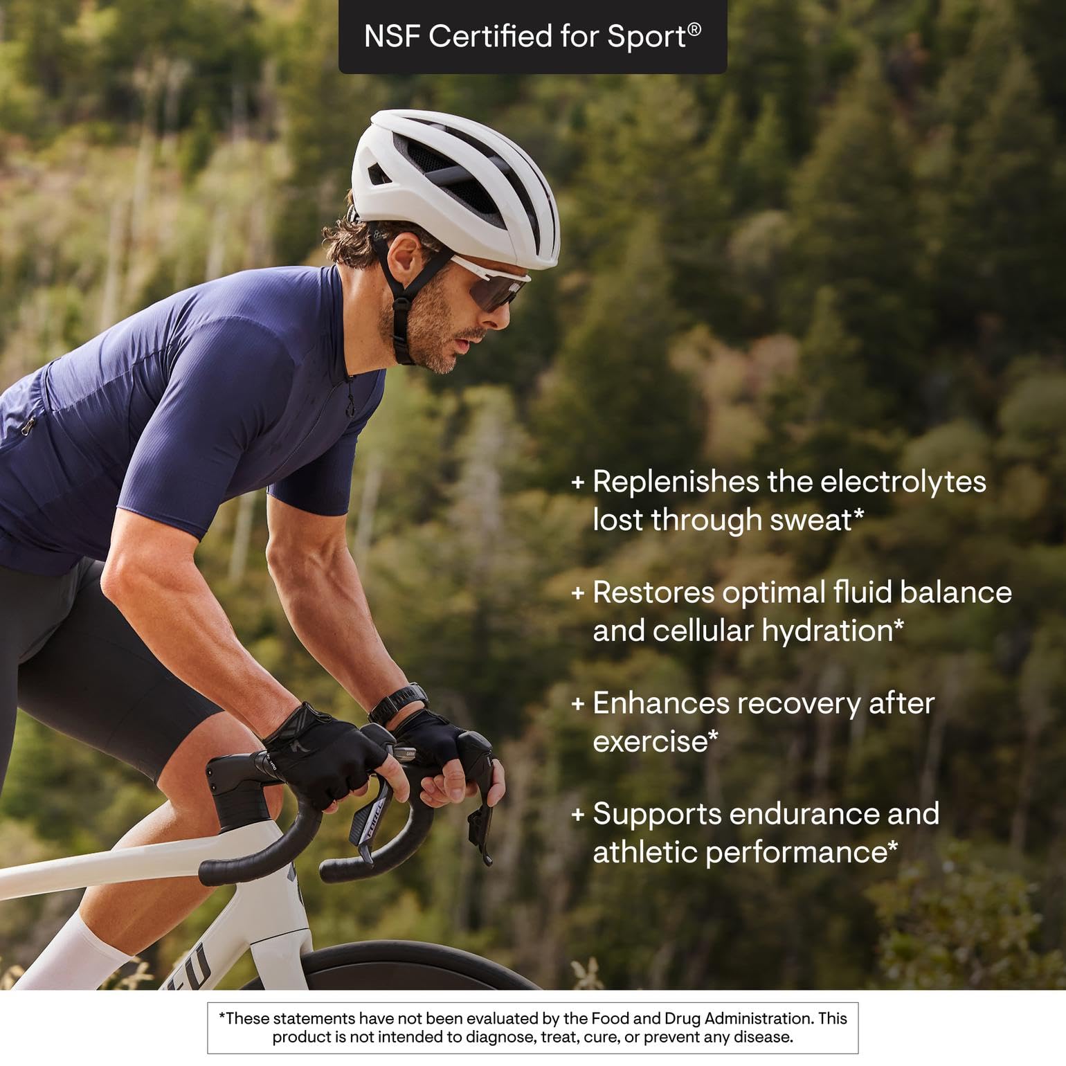 THORNE - Daily Electrolytes - Zero Sugar & Low-Calorie Electrolyte Powder Drink Mix - Flavors Derived from Natural Sources - NSF Certified for Sport - Watermelon - 30 Stick Packs THORNE buy supplements canada