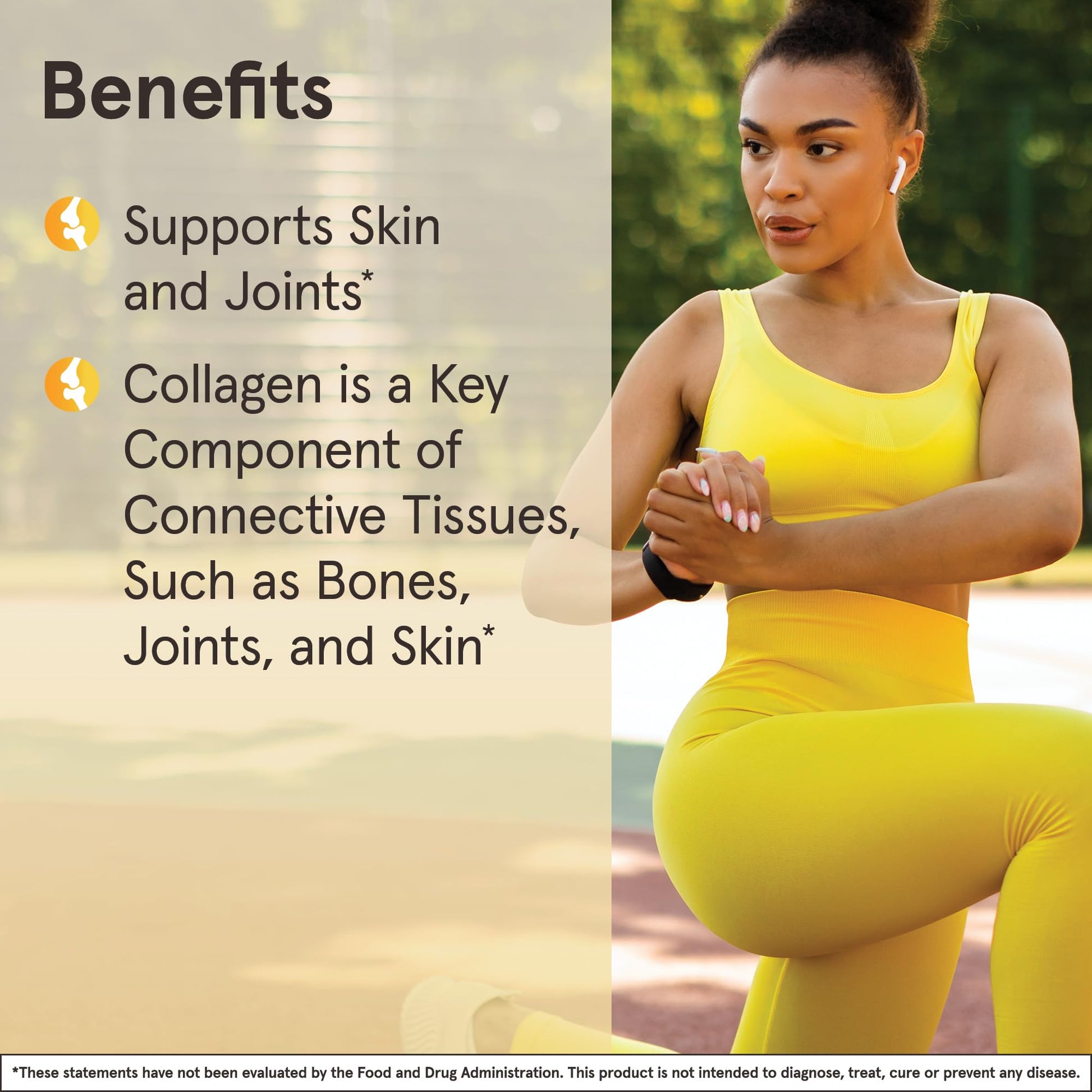 Jarrow Formulas® Type II Collagen Complex 1000 mg Supplements, Supports Skin and Joint Health, 60 Capsules, 30 Day Supply Jarrow Formulas buy supplements canada