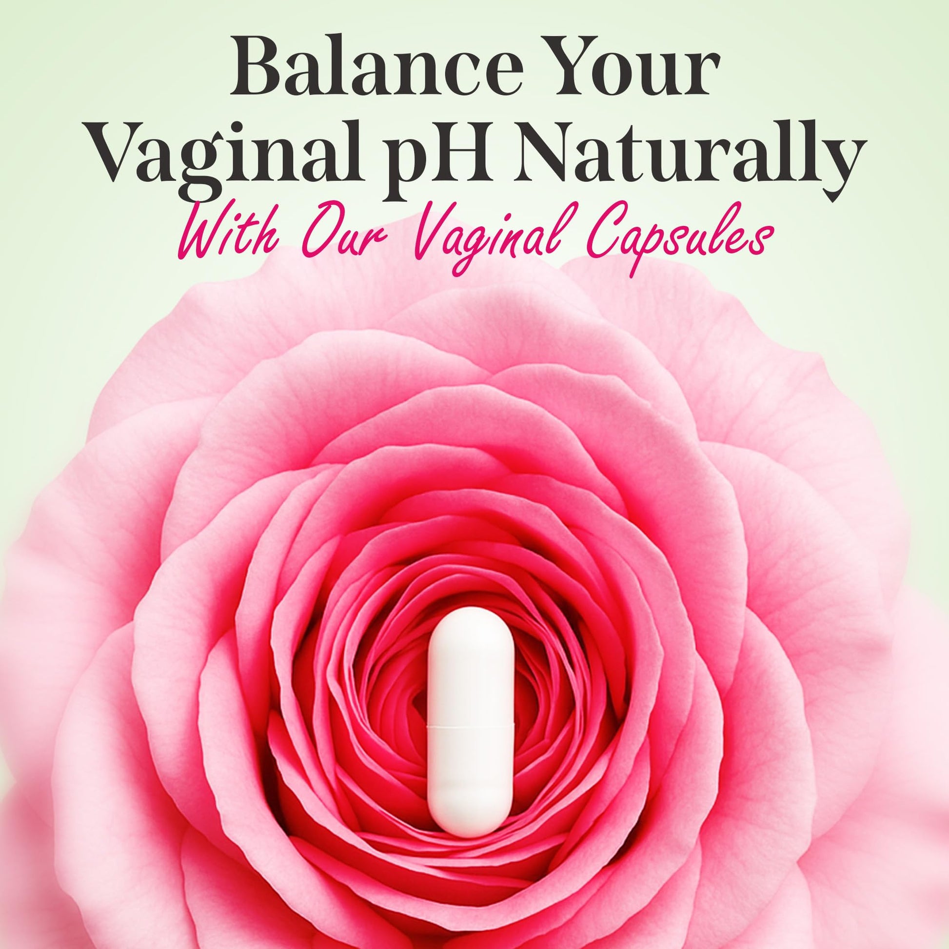 Gynacan Boric Acid Suppositories for Women - pH Balance Vaginal Treatment for Women Odor Prevention, Pure Formula, No-Mess Applicator, Gentle & Effective Gynacan buy supplements canada