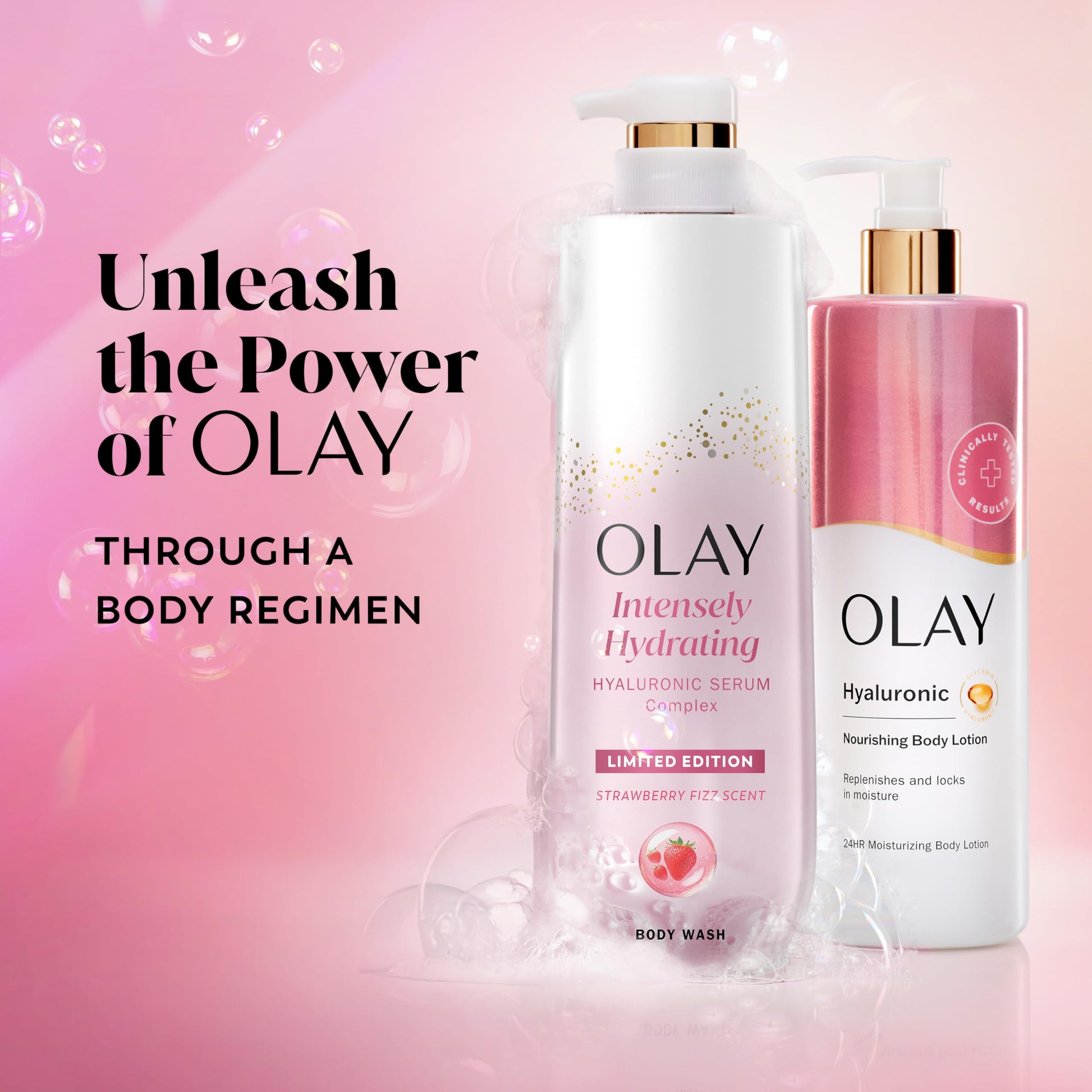 Olay Body Wash for Women, Intensely Hydrating, Pro-Hyaluronic Acid Serum Complex Olay buy supplements canada