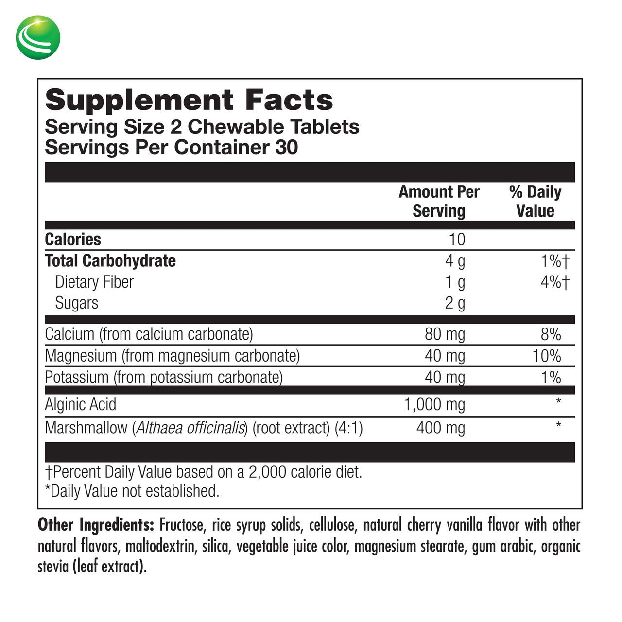 Nutra Biogenesis EsophaSoothe - Chewable Esophogeal Support with Magnesium, Potassium & Calcium for Men & Women - 60 Tablet Chews Nutra BioGenesis buy supplements canada