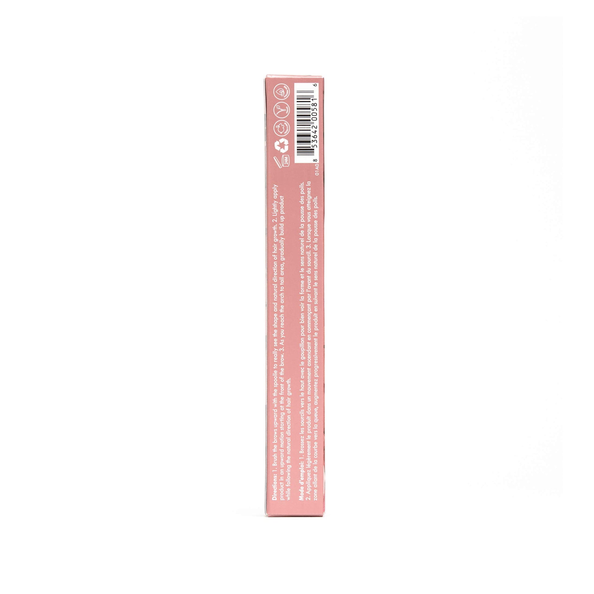 Chella Eyebrow Pencil – Easy-to-Use Brow Definer for Shaping, Filling & Blending – Long-Wear Deep Brown Eyebrow Pencils for Women with Precise Tip (Deep Brown) Chella buy supplements canada