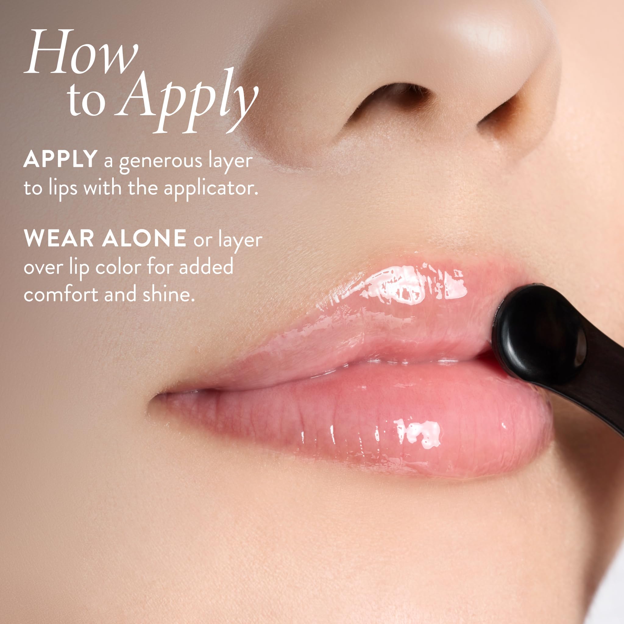 LAURA GELLER NEW YORK Hydrating Lip Mask – Deep Moisture Lip Treatment for Dry, Chapped Lips with Jojoba Oil & Shea Butter – Includes Applicator – Lavender LAURA GELLER NEW YORK buy supplements canada