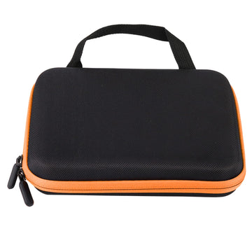 Essential Oil Storage Holder Organizer Carrying Case, Essential Oils Box Holds 63 Bottles GOTOTOP buy supplements canada