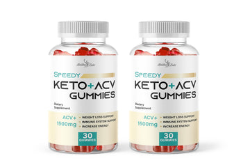 Speedy Keto acv Gummies- 1500mg Once a Day Keto Bites, Time Released Advanced Ketogenic Malibu Labs buy supplements canada