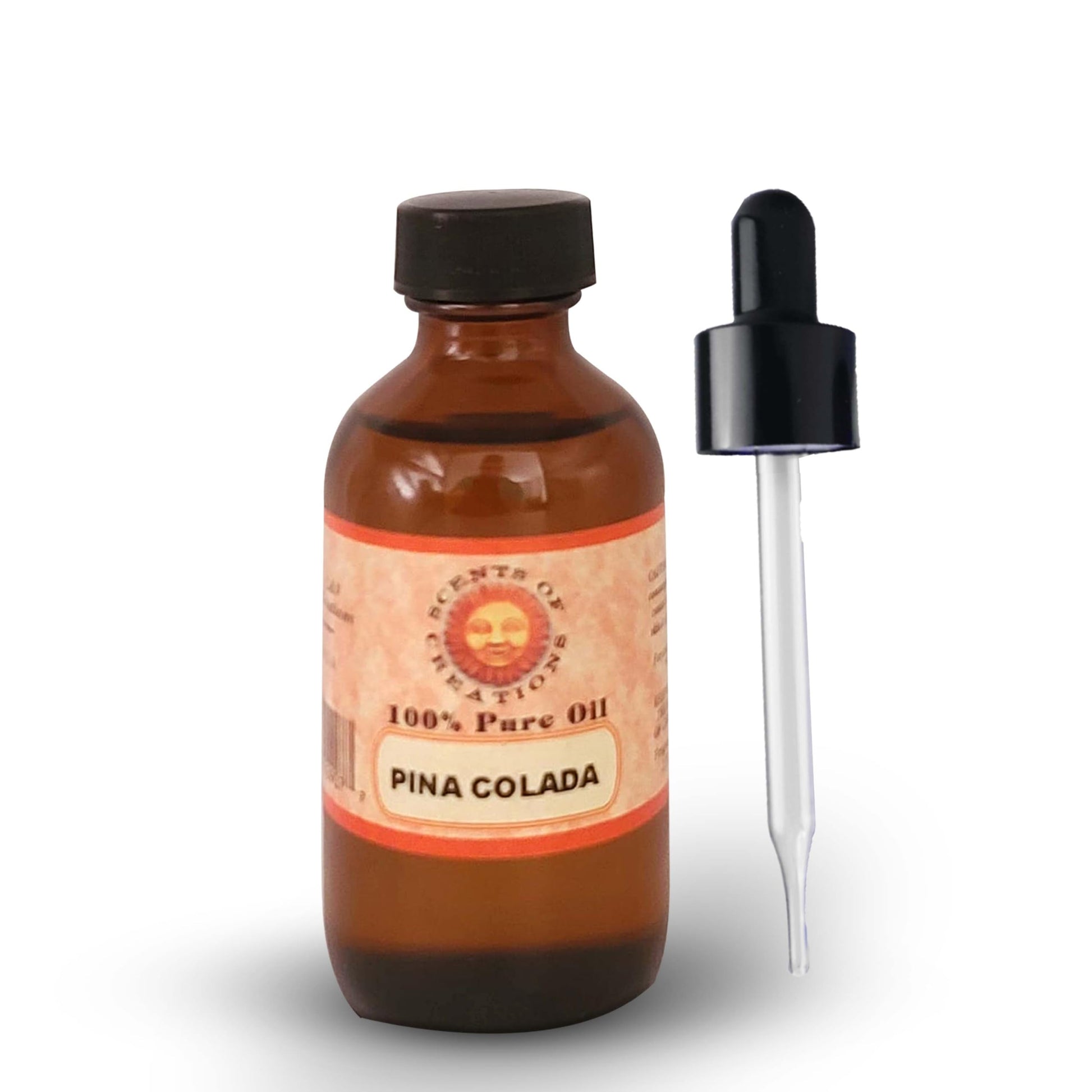 Essential Oil Pina Colada 2 OZ, 100% Natural undilute Oil, Value Size,Perfect Generic buy supplements canada