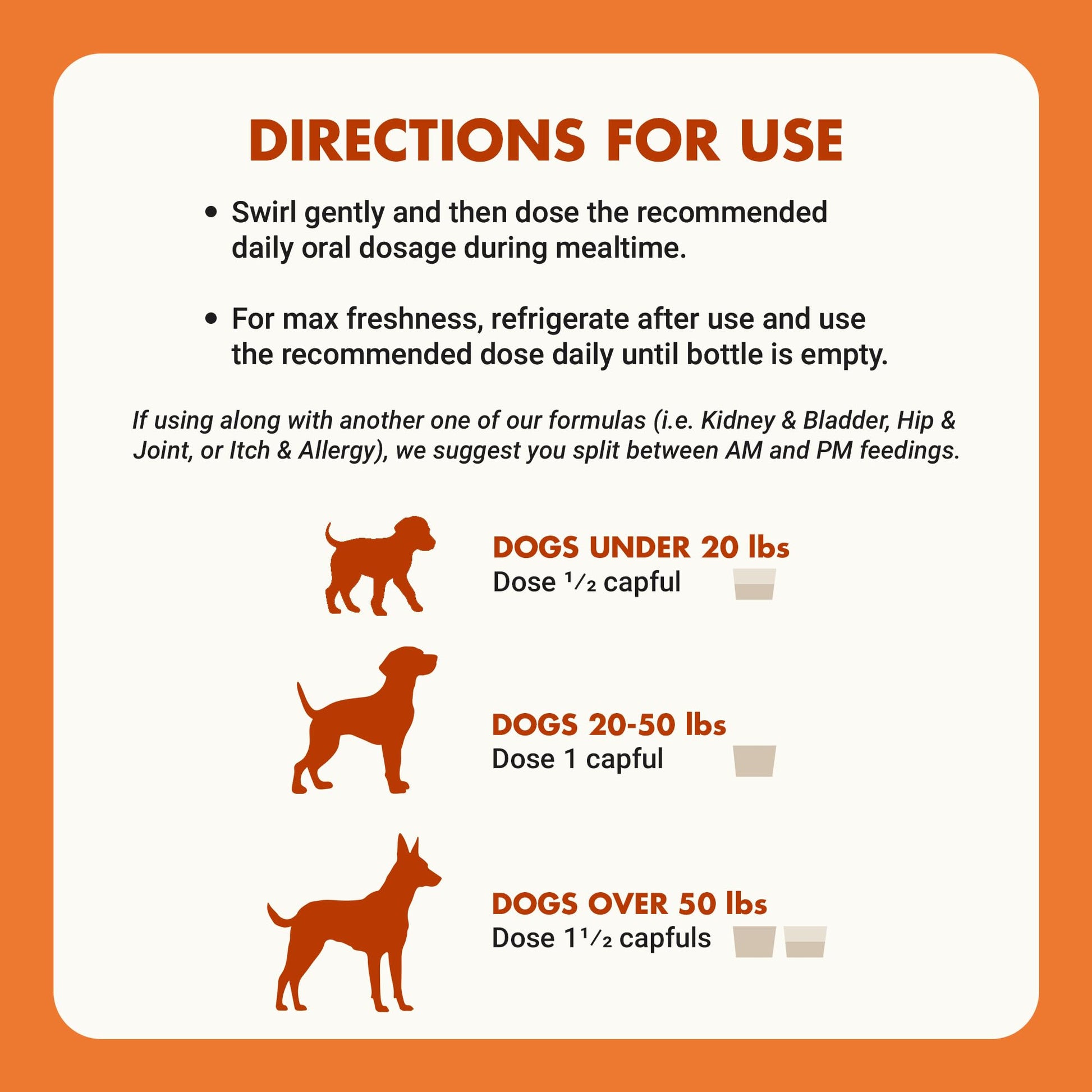 Pre & PostBiotic Support for Dogs – Digestive Upset, Stool Quality & Sensitive Stomach Support – Easy Liquid Formula for Picky Eaters LIQUID-VET buy supplements canada