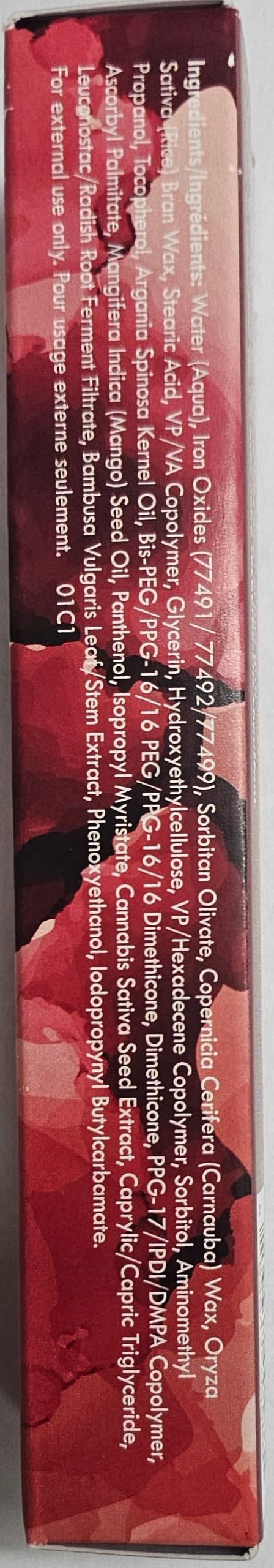 Chella Good Drama Vegan Mascara, 0.33 Fl. Oz (Black) Chella buy supplements canada