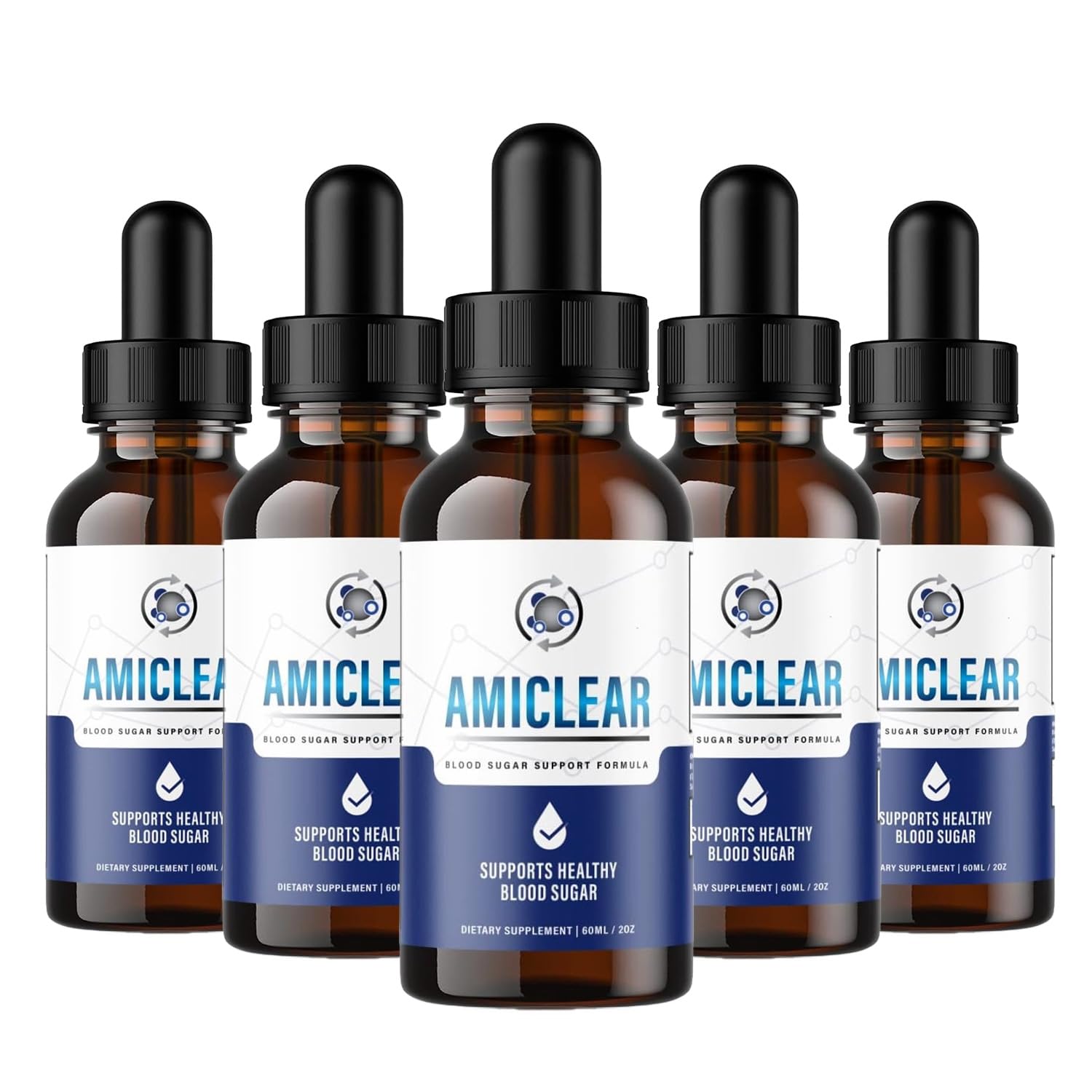 Amiclear Healthy Support Supplement,Amiclear Drops, Advanced Formula Ami Clear Drops YEGE buy supplements canada