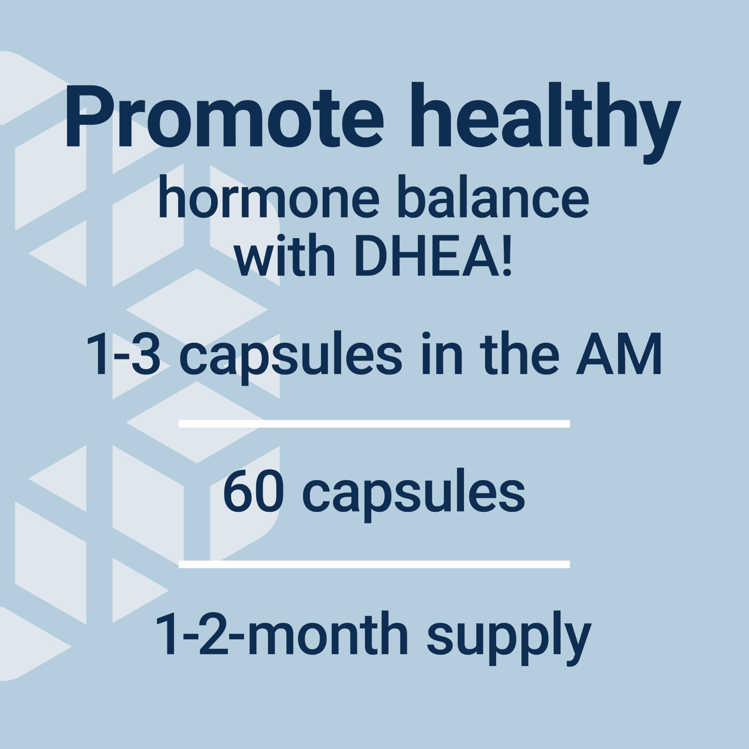 Life Extension DHEA 50 mg – Hormone Balance Supplement, Memory, Muscle Mass and Bone Density Support, Healthy Sex Drive, Gluten-Free, Non-GMO, 60 Capsules Life Extension buy supplements canada