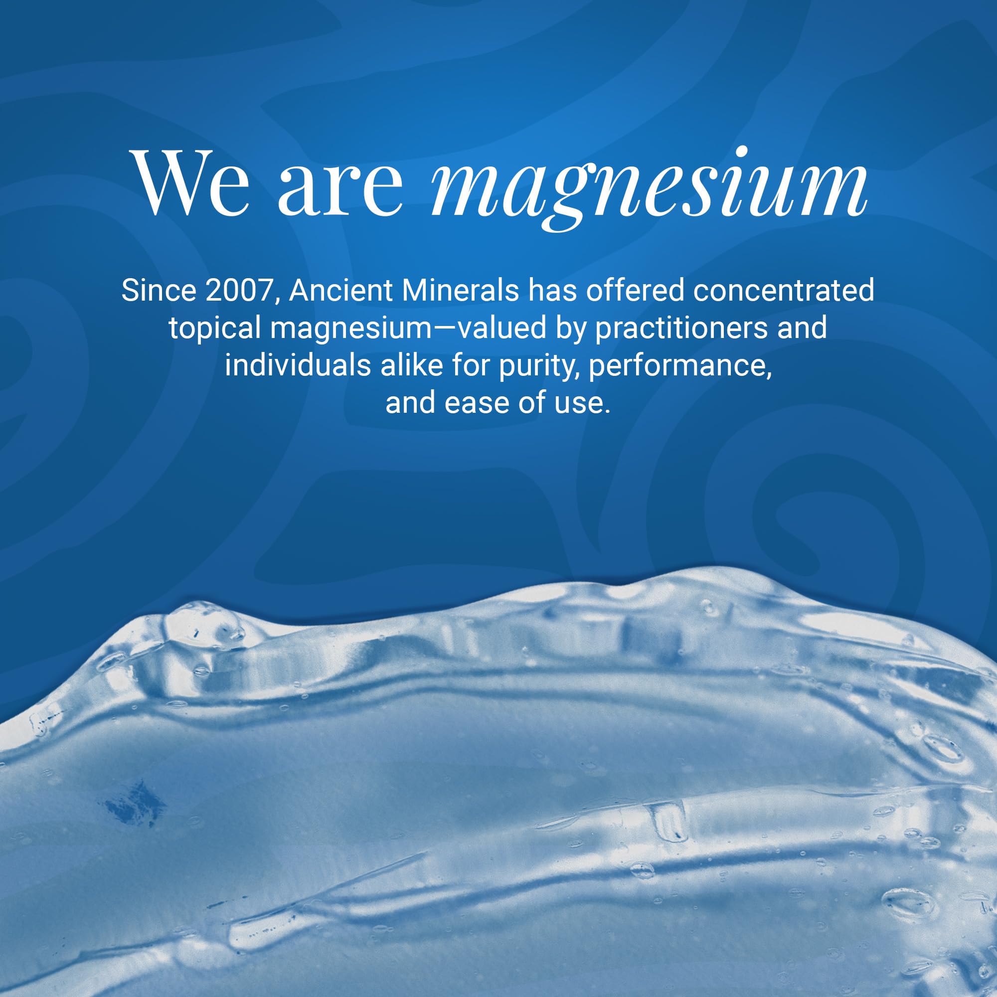 Ancient Minerals Magnesium Gel Ultra with OptiMSM and Aloe Vera - Topical Magnesium Gel Formula with MSM Best Used for Massage and Topical Application (8oz) Aus Healthcare buy supplements canada