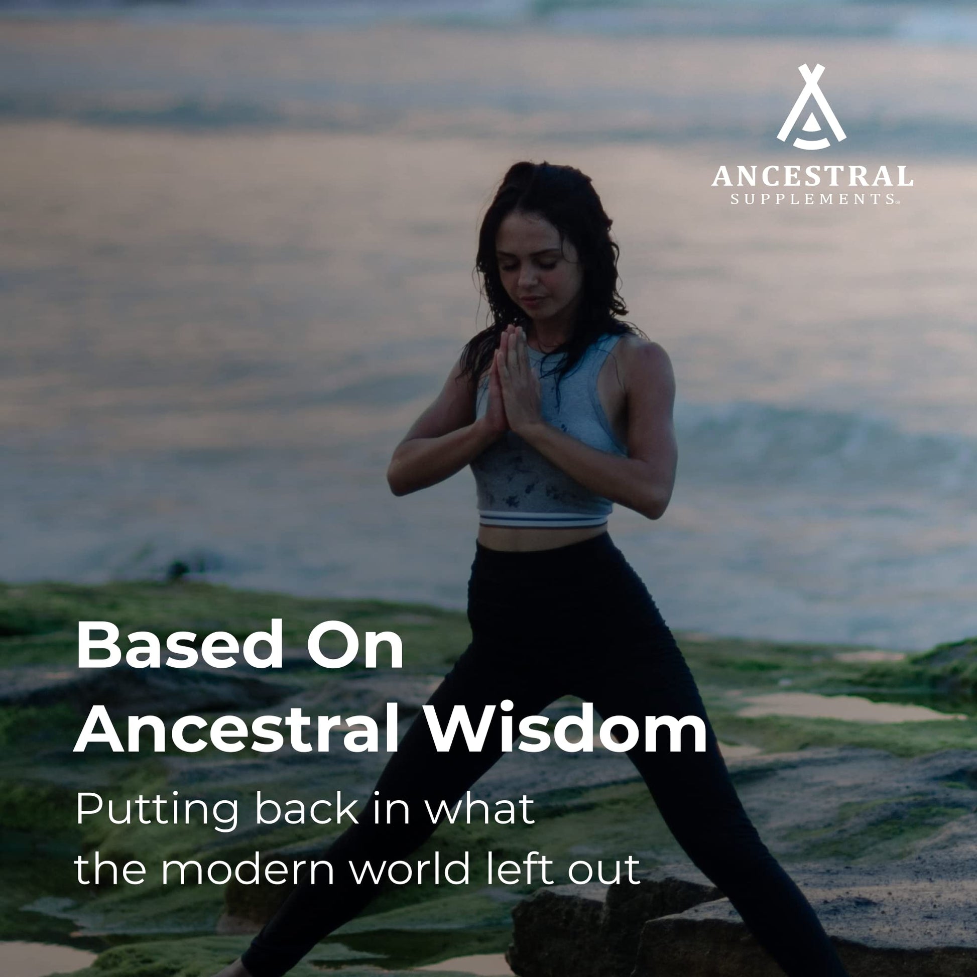 Ancestral Supplements Grass Fed Beef Bone and Marrow Supplement, Bone, Skin, Oral Health, and Joint Care Supplements Promote Whole Ancestral Supplements buy supplements canada