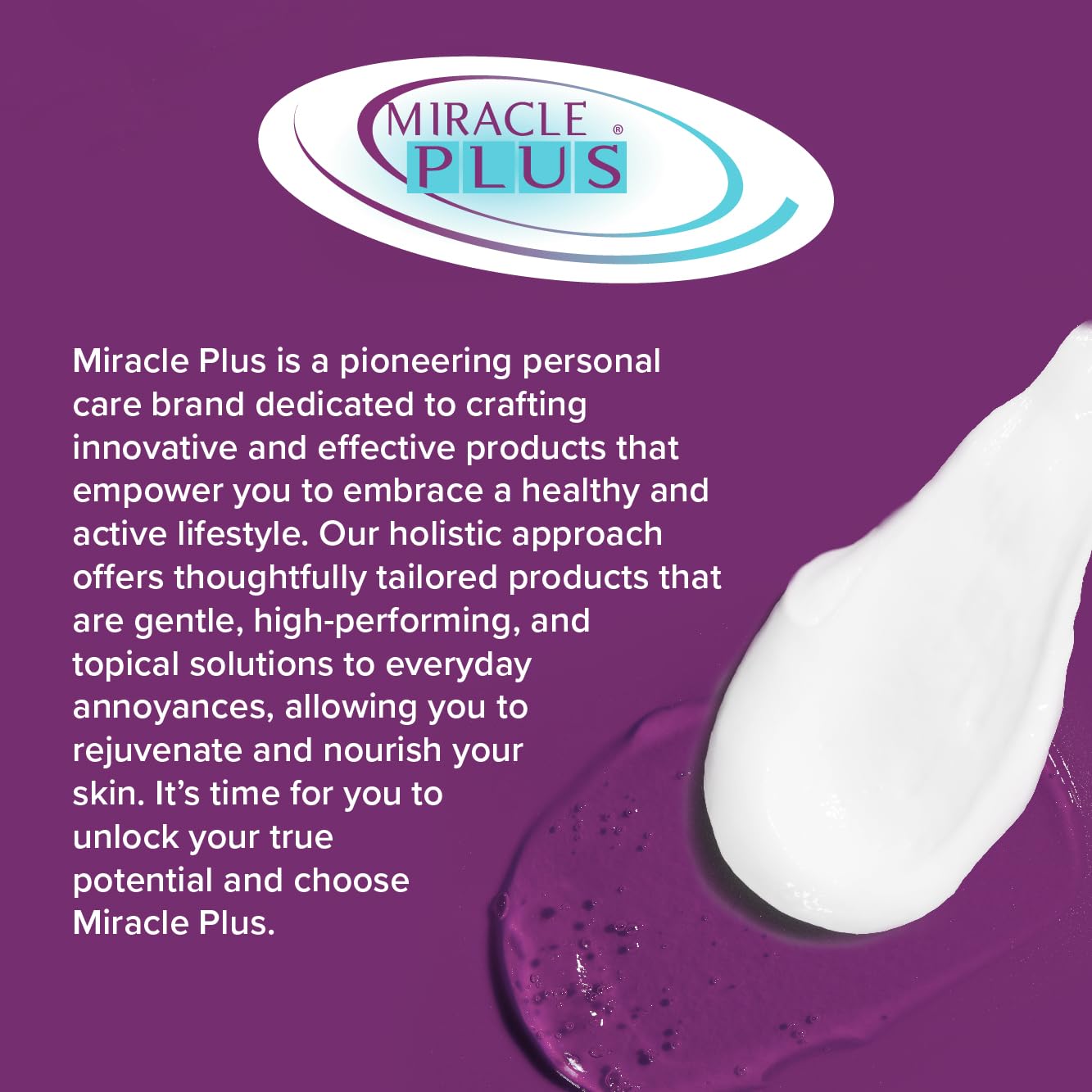 Miracle Plus Arnica Cream Extra Strength Bruise Relief Lotion For Bruising And Swelling On Skin | Arnica Gel, Vitamin K Cream, Skin Care | Moisturizing Bruise Formula With Horse Chestnut, 2-Pack Miracle Plus buy supplements canada