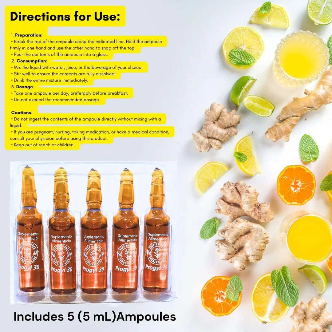 Aderogyl Oral Liquid Vitamins with A, C, D, E, Zinc, Bee Honey, Propolis, and Botanical Extracts - Natural Orange Flavor Aderogyl buy supplements canada