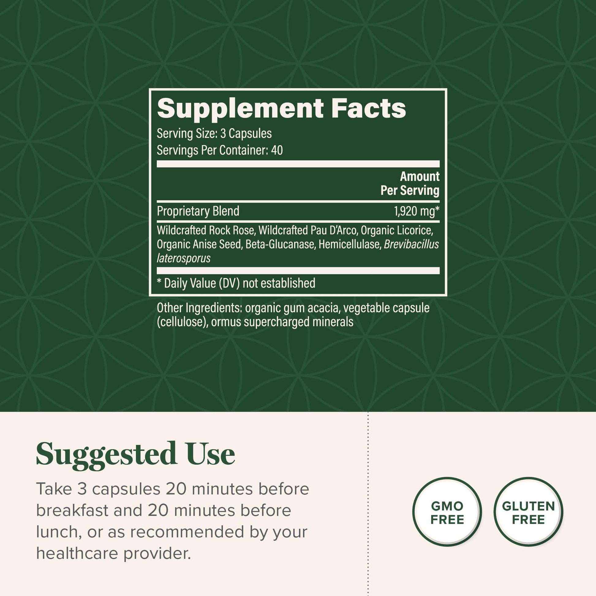 Global Healing Candida Cleanse (Mycozil) - Supports Detoxification for Natural Candida Cleanse Global Healing Center buy supplements canada