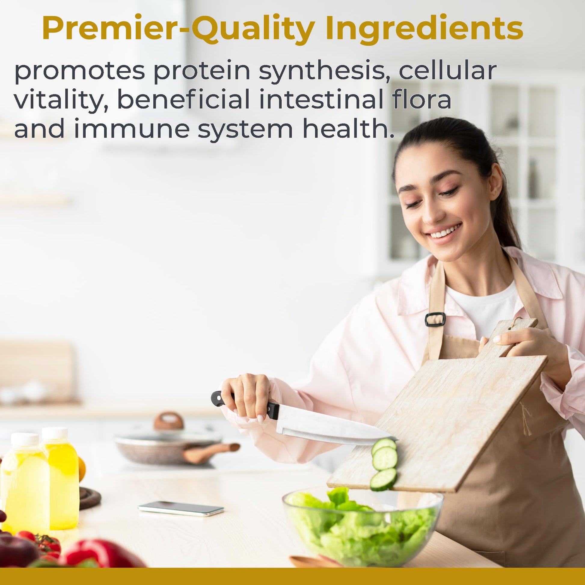 Premier Research Labs Nucleo Immune - Beta Glucan Supplements, Beta Glucans, Phytochemicals, Prickly Pear, Fiber, Immune Support - 90 Capsules Premier Research Labs buy supplements canada