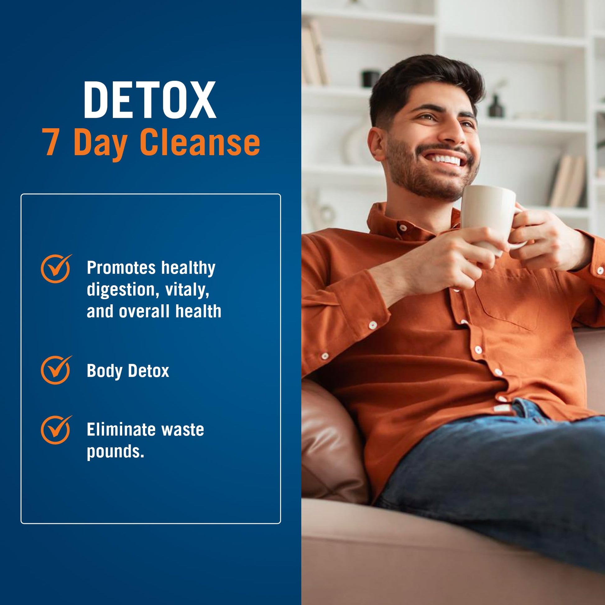 Century Systems The Cleaner Detox, Powerful 7-Day Complete Internal Cleansing Formula Century Systems buy supplements canada