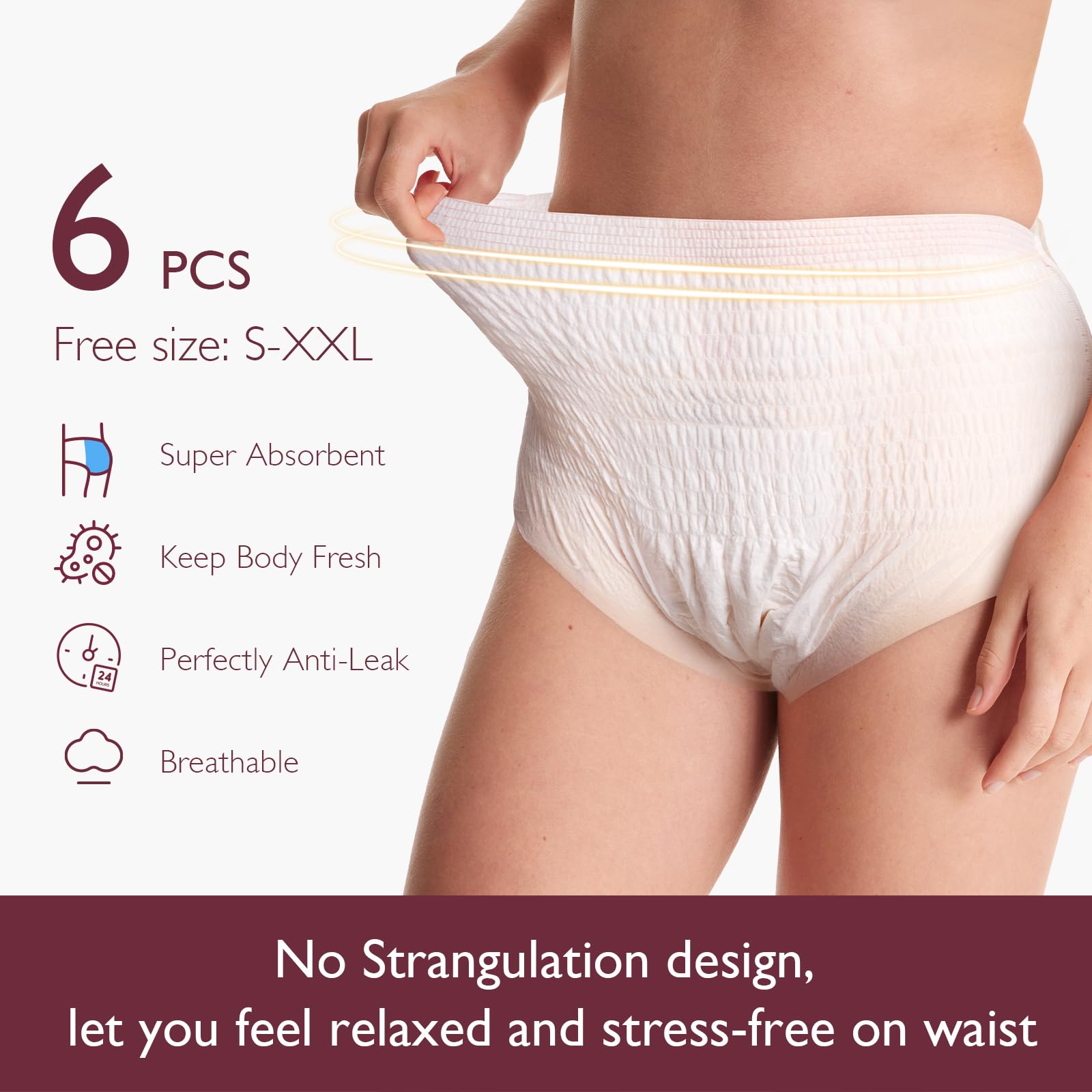 Momcozy Postpartum Recovery Essentials Kit, Labor Delivery Mom Care Kit, Self-Absorbent Disposable Momcozy buy supplements canada