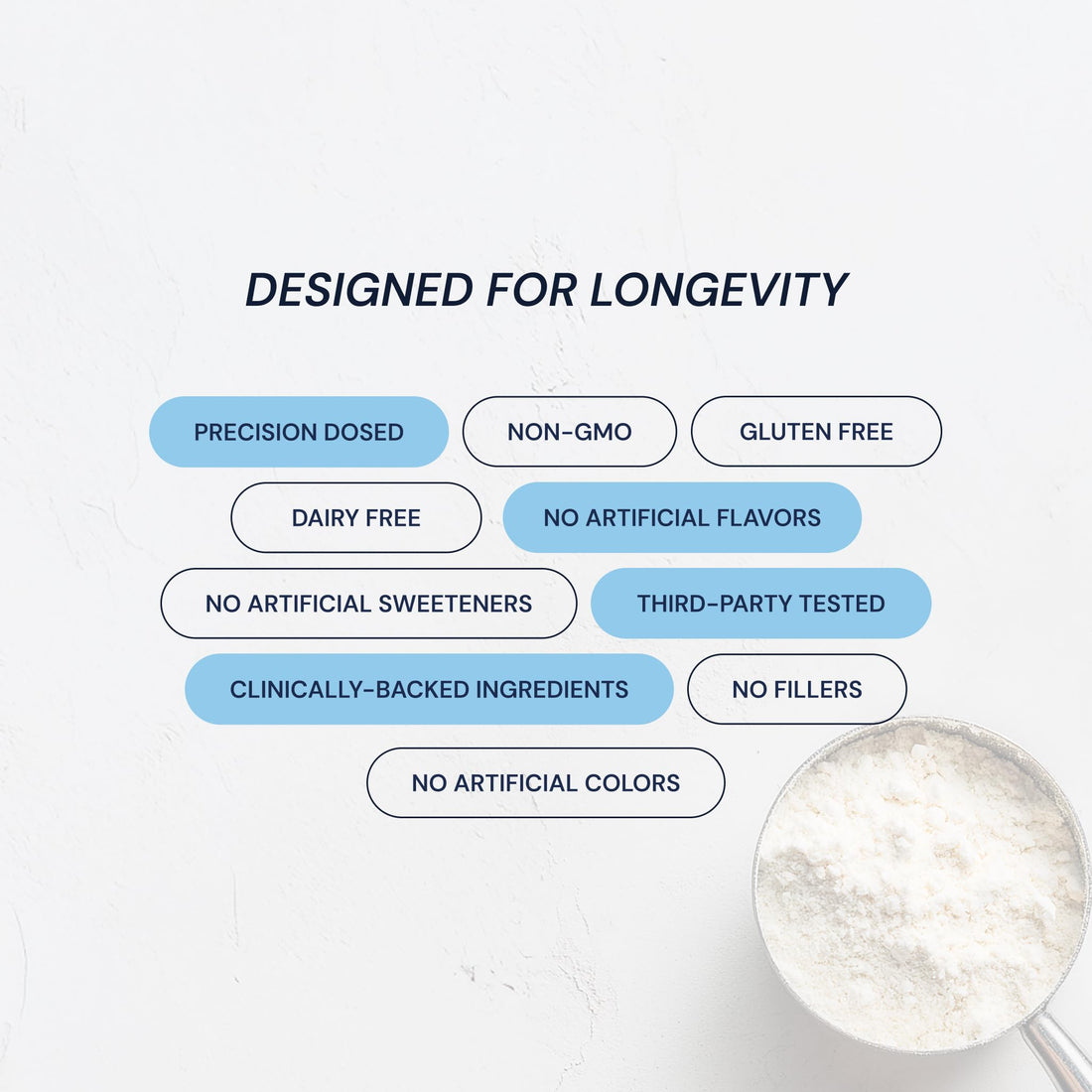 Blueprint Bryan Johnson Hydrolyzed Collagen Peptides Powder – Type I, II & III Collagen for Women & Men – Unflavored Protein Supplement for Hair, Skin, Nails, Joints & Cartilage – 20g – 30 Servings Blueprint Bryan Johnson buy supplements canada