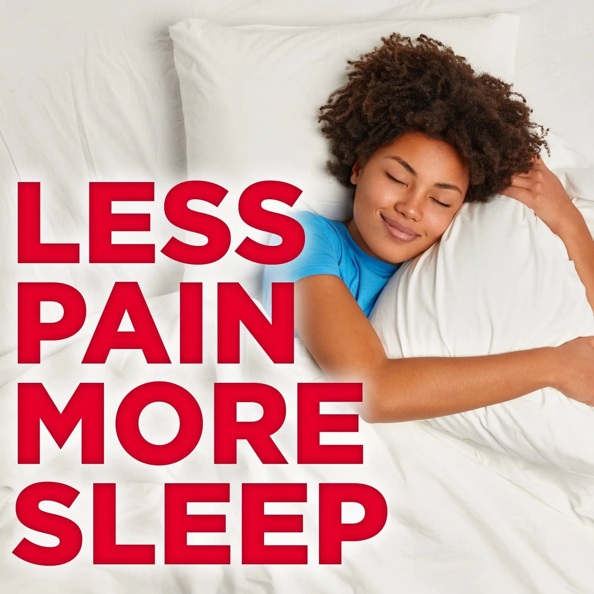 Amazon Basic Care Acetaminophen PM, Pain Reliever Plus Nighttime Sleep Aid, Blue, 100 Count Amazon Basic Care buy supplements canada