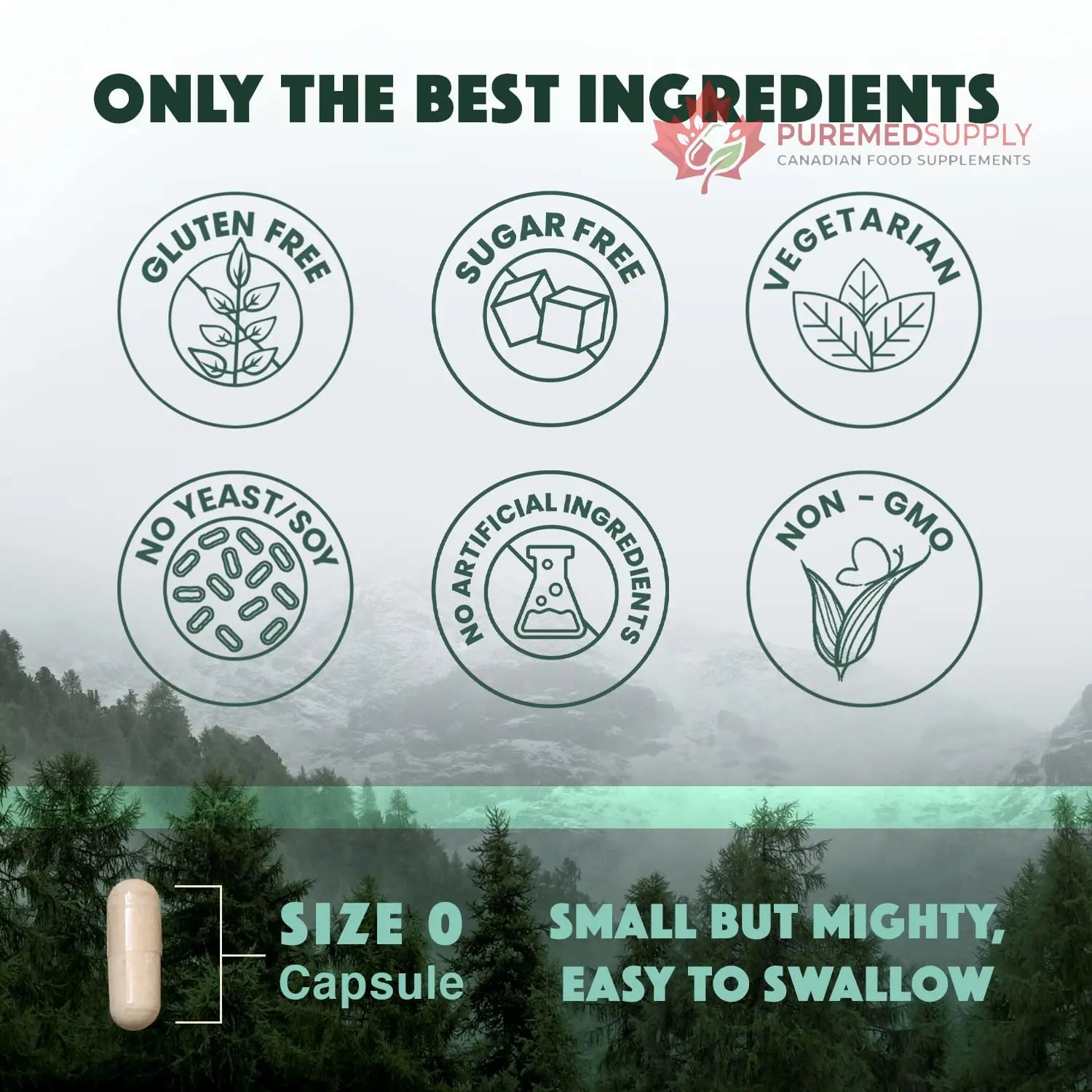 Natural Rhythm Triple Calm Magnesium Complex - 120 Capsules, Chelated Magnesium Glycinate, Taurate & Malate, High Absorption Supplement for Sleep, Stress, Muscle & Heart Support, Non-GMO, Vegan Natural Rhythm buy supplements canada