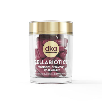 Dr. Kellyann Bellabiotics Probiotic Capsules for Digestion & Skin Health (30 Capsules) – Supports Gut & Skin Health Dr. Kellyann buy supplements canada