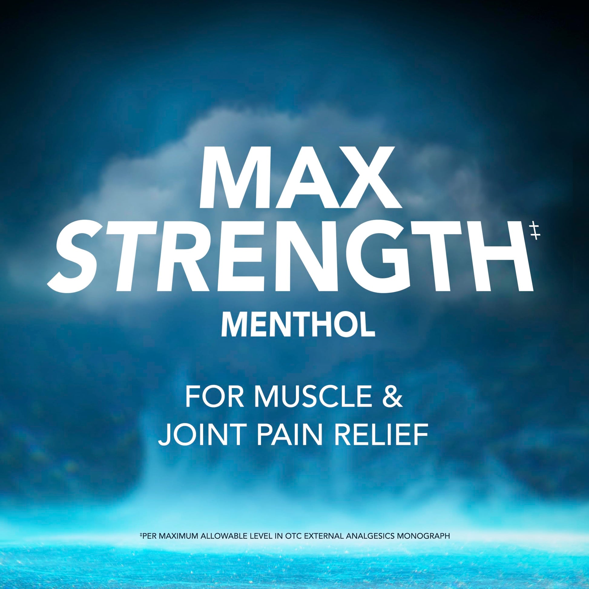 Vicks VapoFreeze Menthol Pain Relieving Spray 3oz, for Muscles & Joint Pain Associated with Arthritis, Simple Backaches, Strains, Sprains, Bruises, Vicks Vapors, Penetrating Formula Vicks buy supplements canada