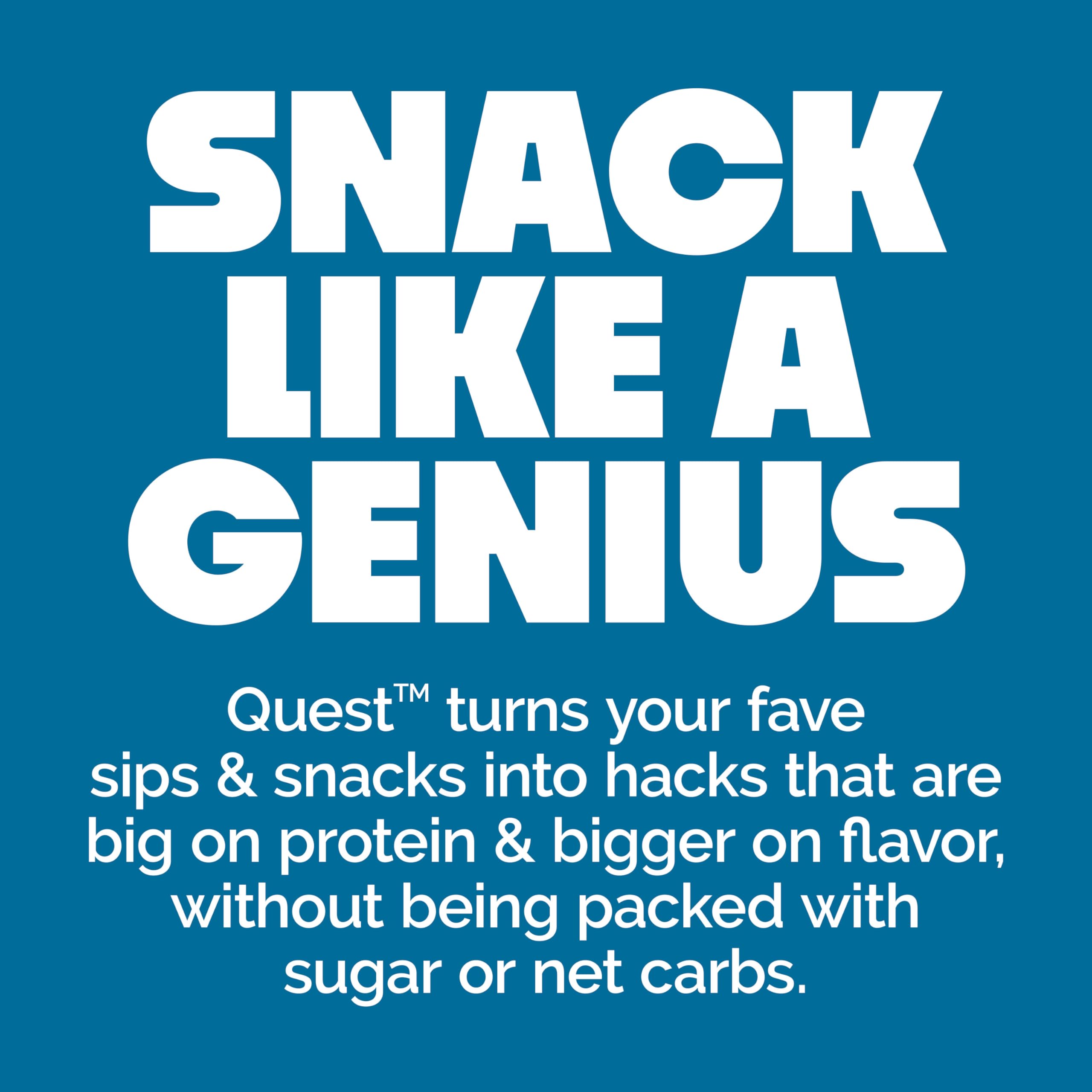 Quest Nutrition Strawberry Protein Shake, 45g Protein, 2g Sugar, 4g Net Carbs, Ready to Drink, Gluten Free, 4 Count Quest buy supplements canada