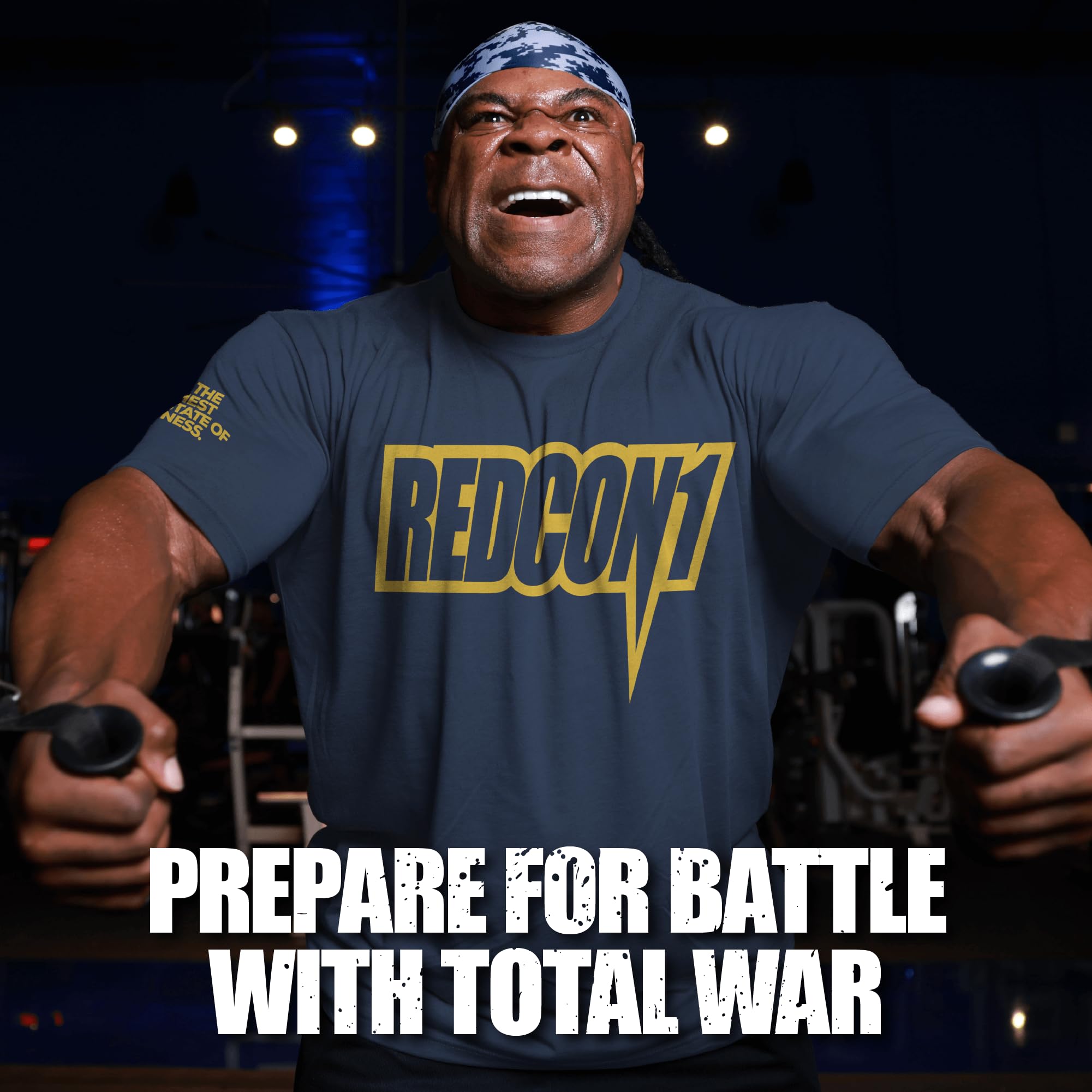 REDCON1 Total War Pre Workout Powder, Kiwi Lime - Beta Alanine + Citrulline Malate Keto REDCON1 buy supplements canada