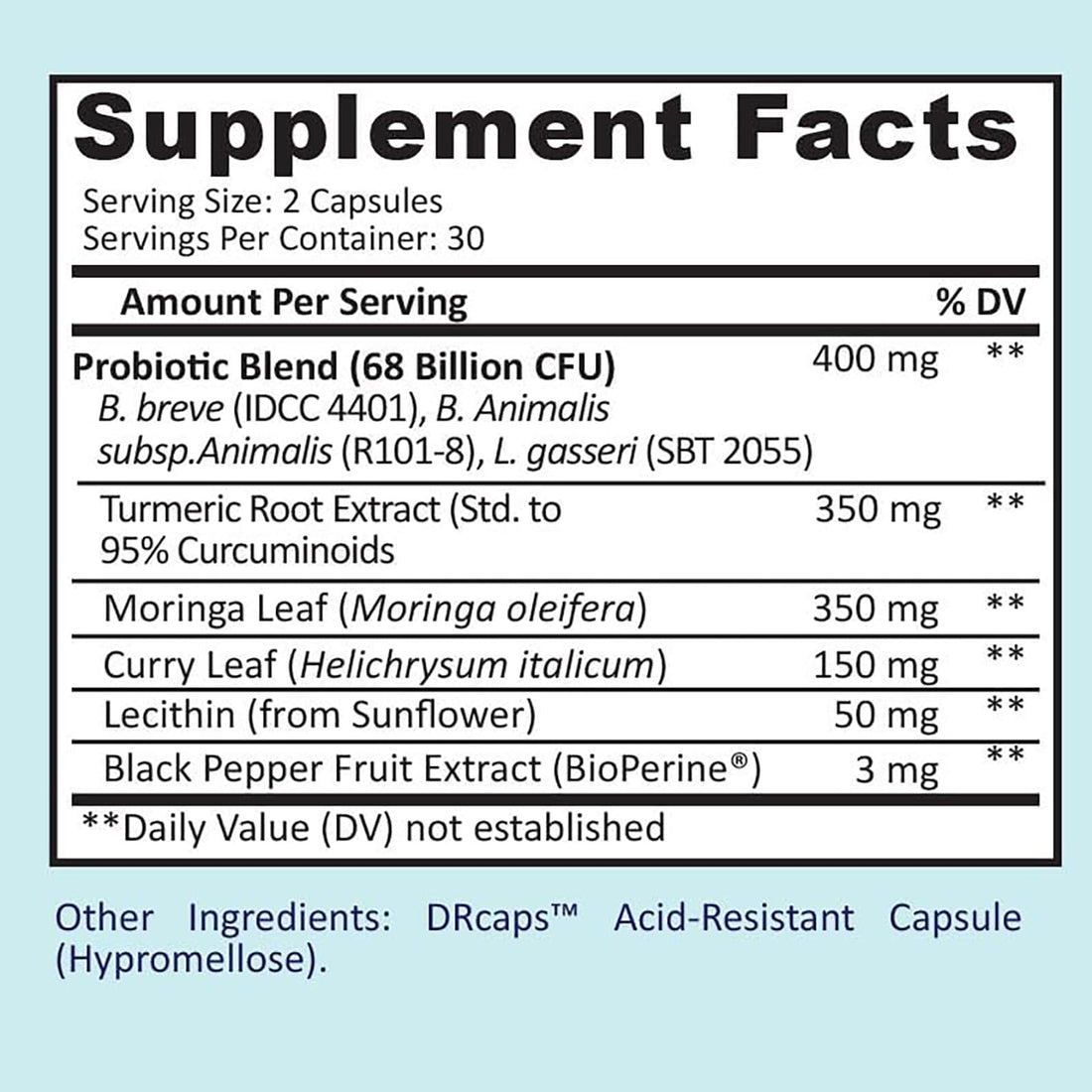 Probiotics for Menopause Women: 68.2 Billion CFU, Hormonal Harmony, Daily Comfort BLUSTERN buy supplements canada