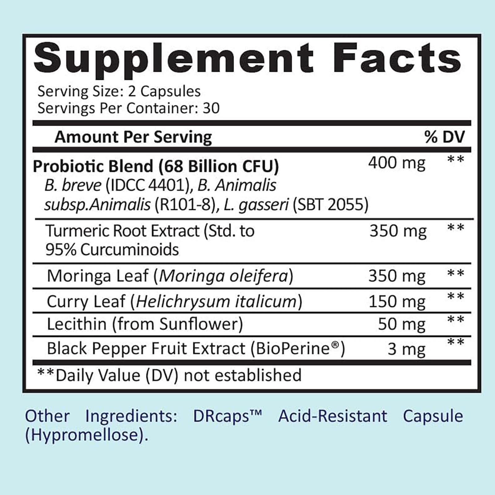 Probiotics for Menopause Women: 68.2 Billion CFU, Hormonal Harmony, Daily Comfort BLUSTERN buy supplements canada