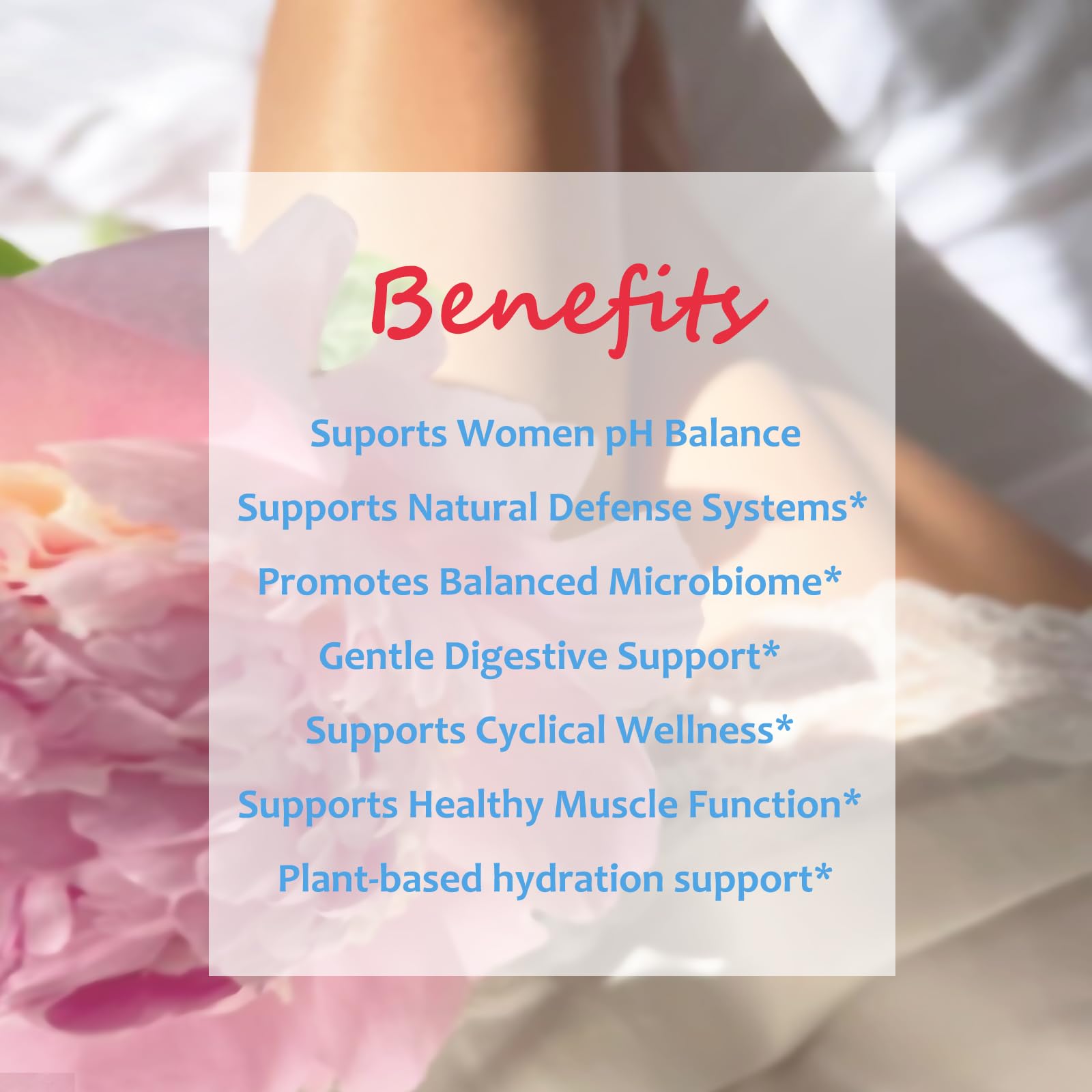 WINYEL Vaginal Probiotics for Women with Prebiotics & Herbal Blend – pH Balance & Feminine Health Support – Multi-Strain Lactobacillus for Vaginal Flora, WINYEL buy supplements canada