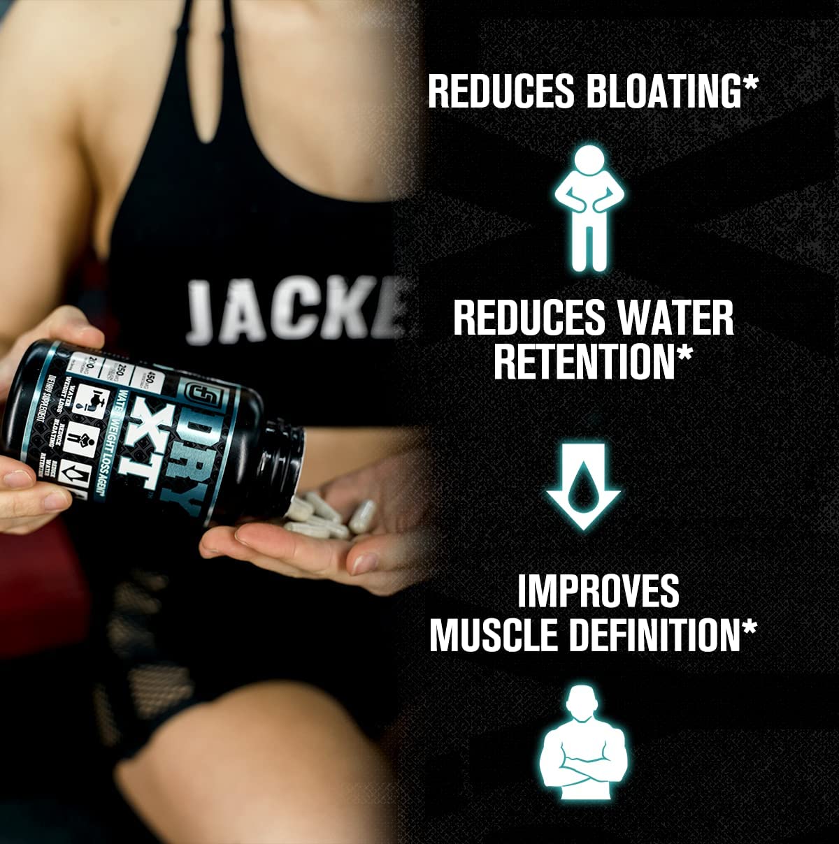 Thermogenic Fat Burner Weight Loss Supplements: Burn-XT Thermogenic Jacked Factory buy supplements canada