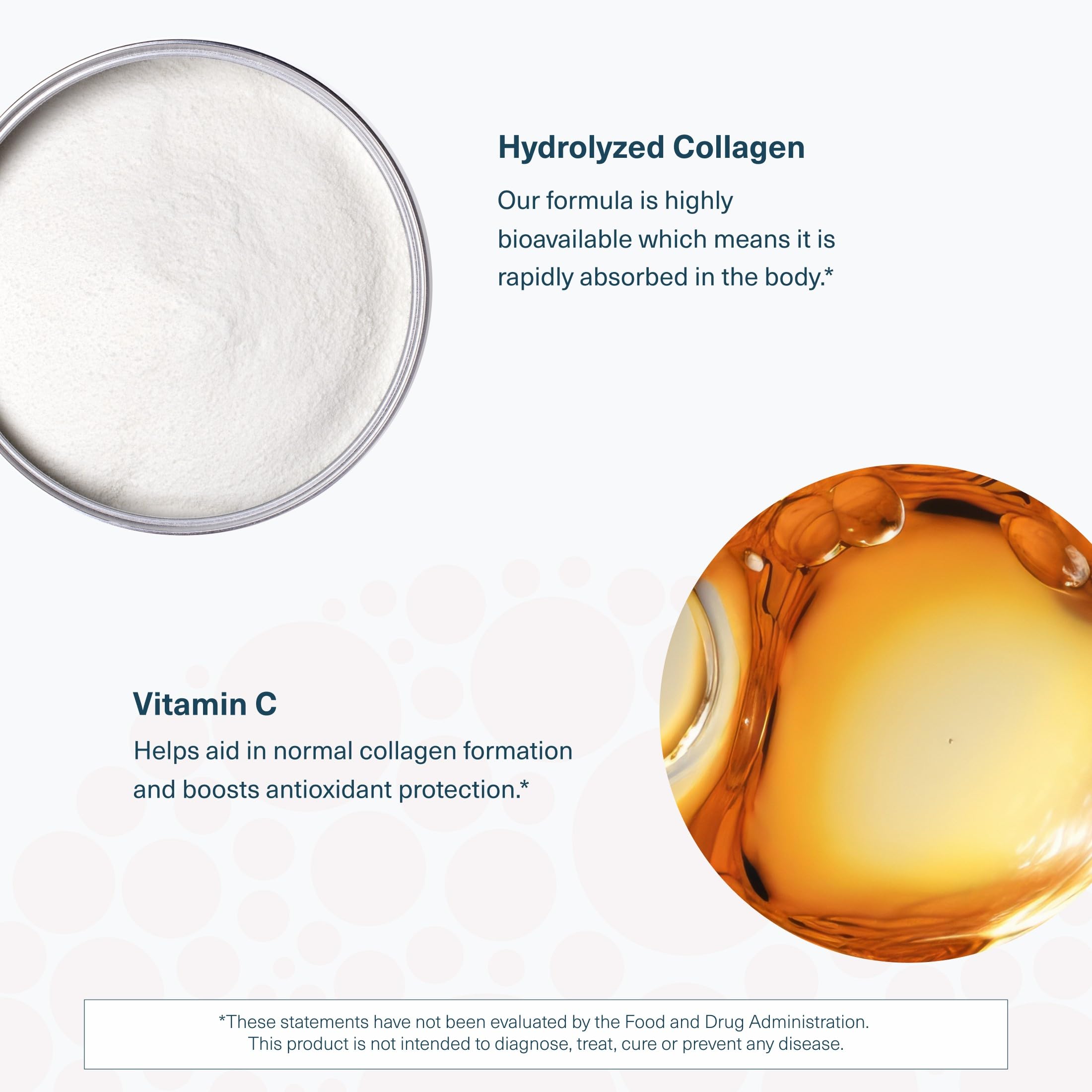 Youtheory Advanced Collagen - 6,000 mg Hydrolyzed Collagen Peptides - Includes Antioxidants & Contains Vitamin C - Hair Growth, Nails, Joint Health & Bone Support* - 290 Tablets (48-Day Supply) Youtheory buy supplements canada