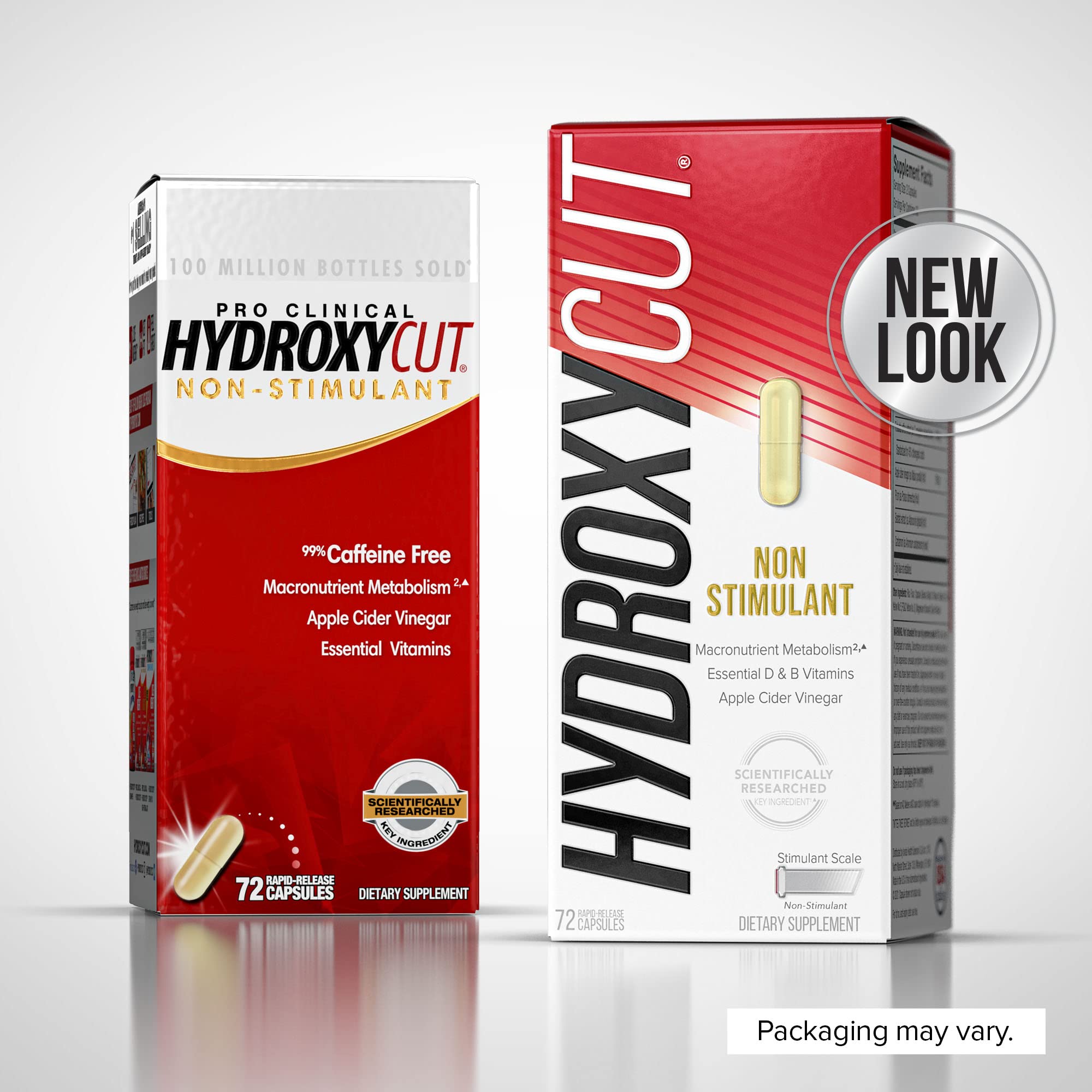 Weight Loss Pills for Women & Men Hydroxycut Non Stimulant Pro Clinical Non Stim Weight Hydroxycut buy supplements canada