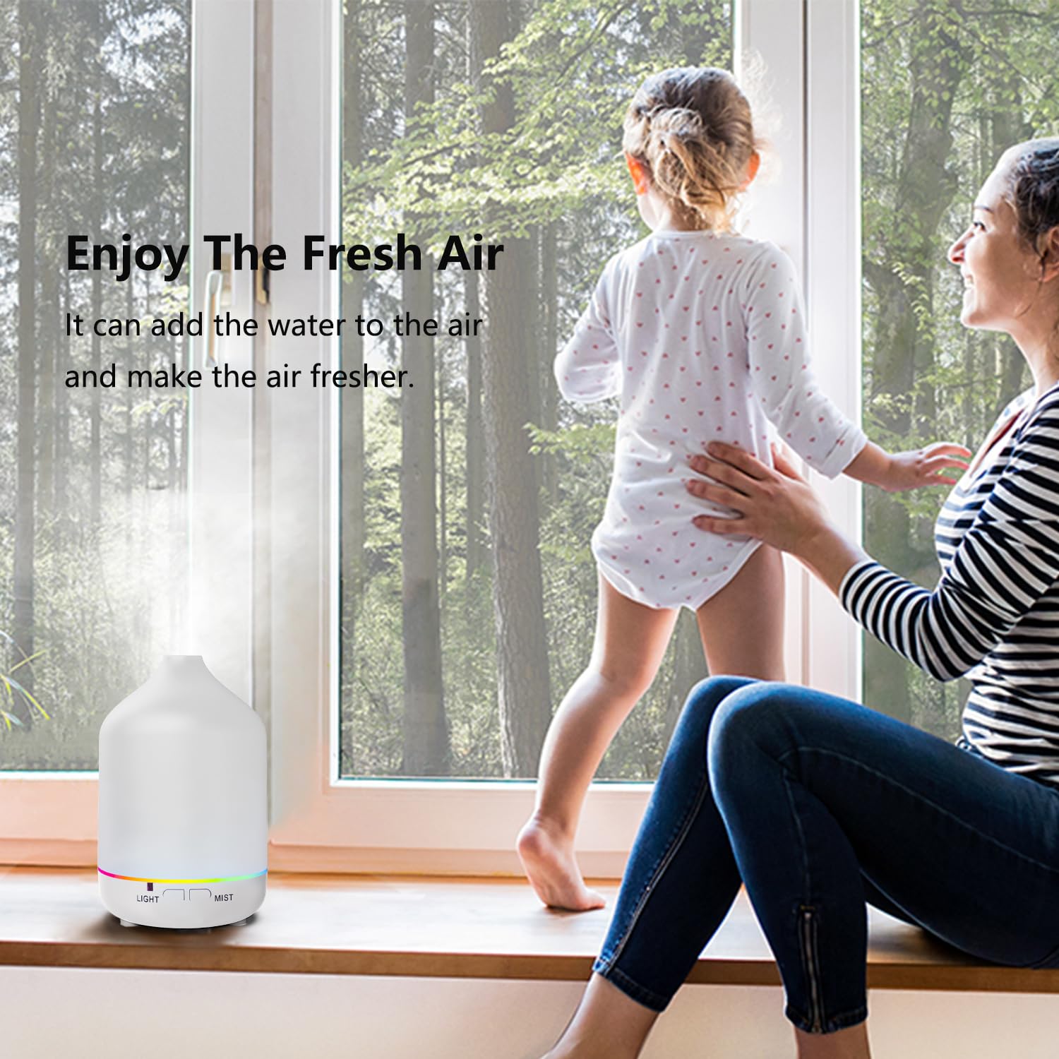 Diffusers 200ml Resin Colorful Essential Oil Diffuser with Adjustable Mist Mode,Auto Off Aroma Diffuser Otheya buy supplements canada