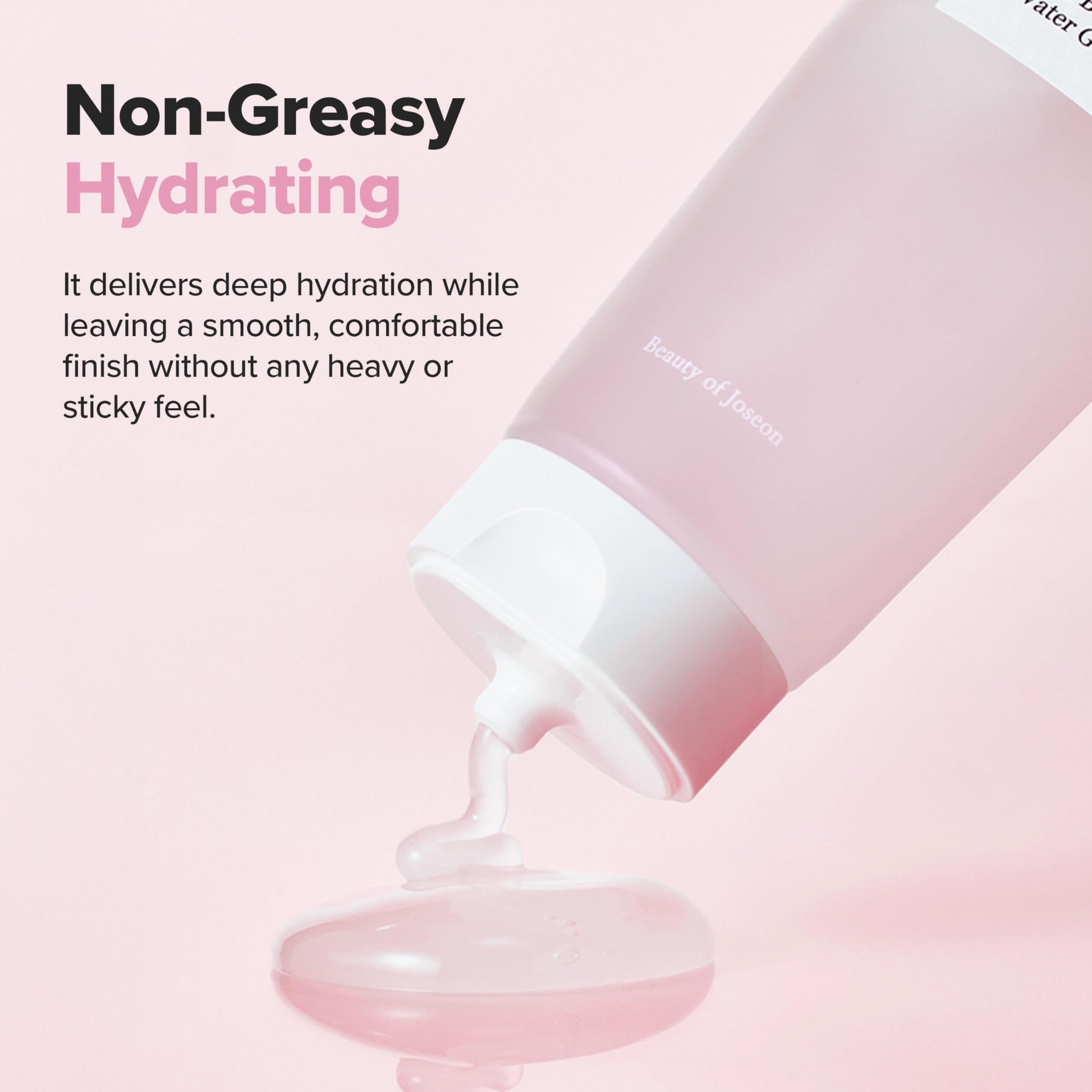 Beauty of Joseon Red Bean Water Gel Hydrating Peptide Hydro Boost Moisturizer for Acne Prone Dry Skin, Korean Skin Care Beauty of Joseon buy supplements canada