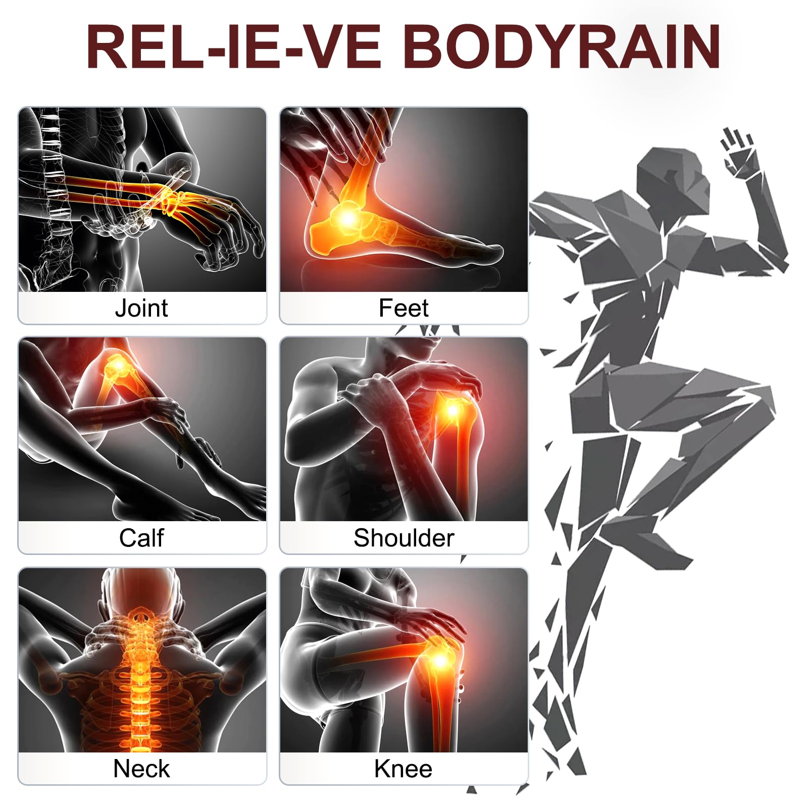 Red Light Therapy for Body with Tripod, 180LEDs Upgrated 3-in-1 Chip Infrared Light Therapy Device Shomterade buy supplements canada