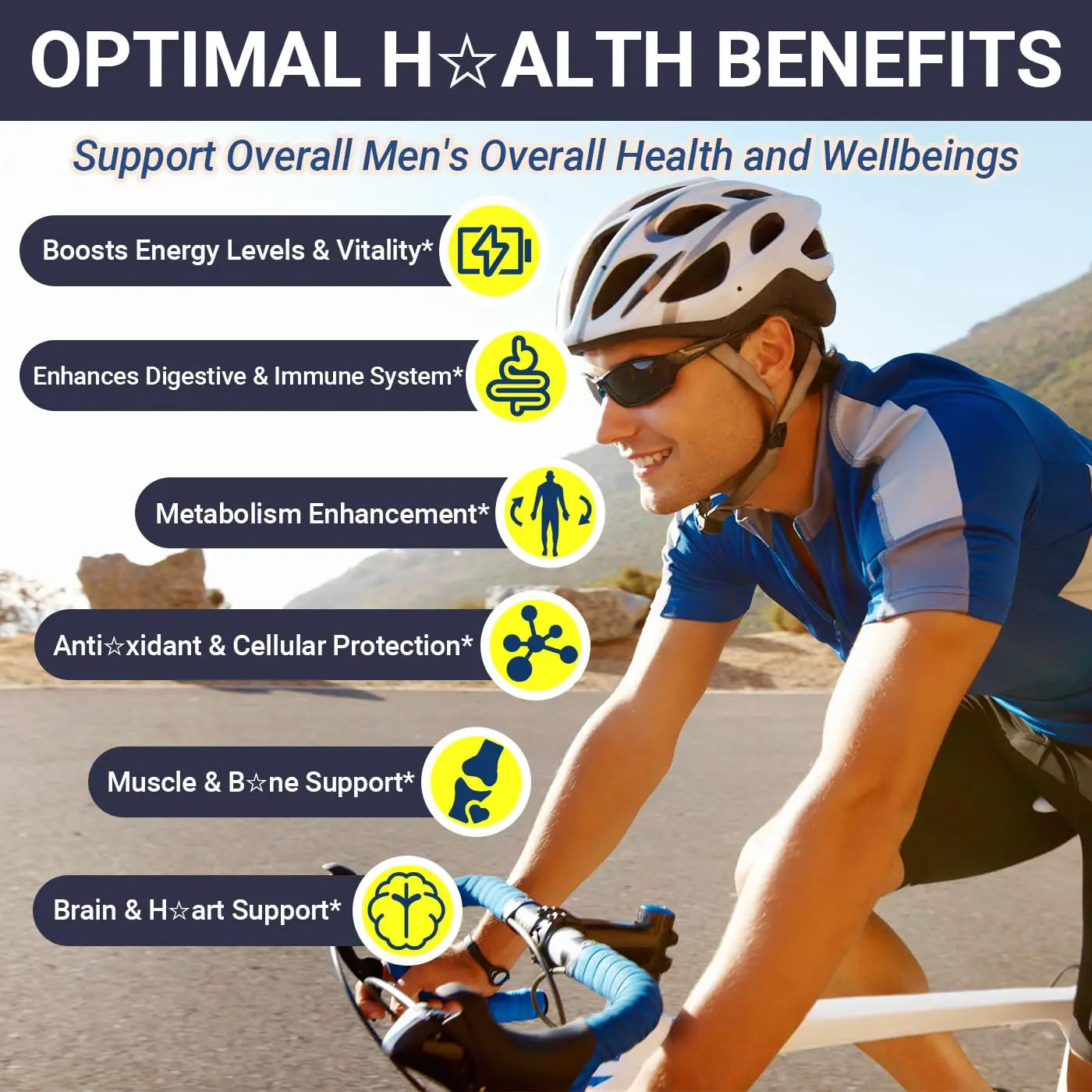 Mens Multivitamins Gummies, Methylated Multivitamin with Vitamins A C D K E, B Complex, Omega-3, Digestive Enzymes, Lycopene Wiszeen buy supplements canada