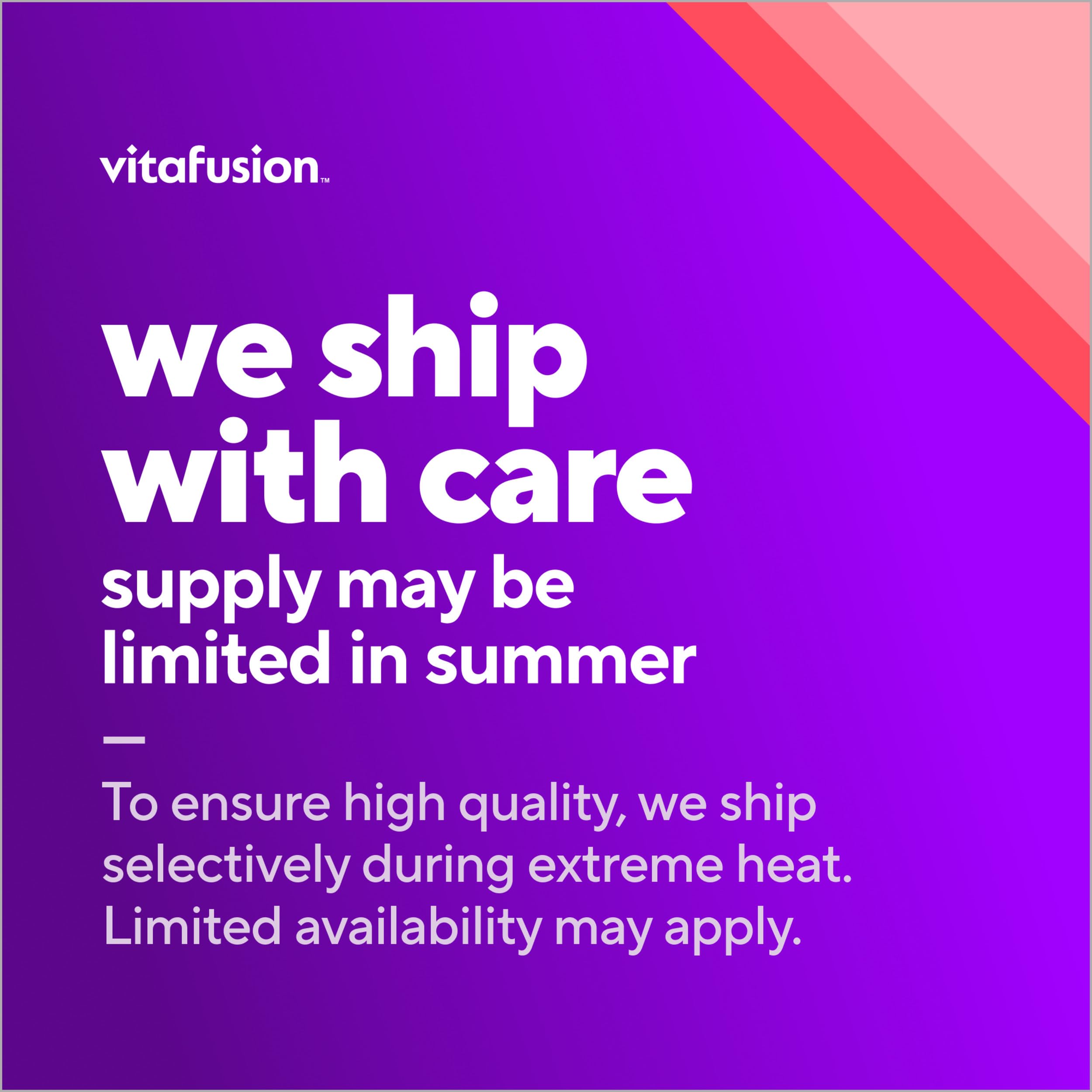 Vitafusion Adult Gummy Vitamins for Women, 120 Count Vitafusion buy supplements canada